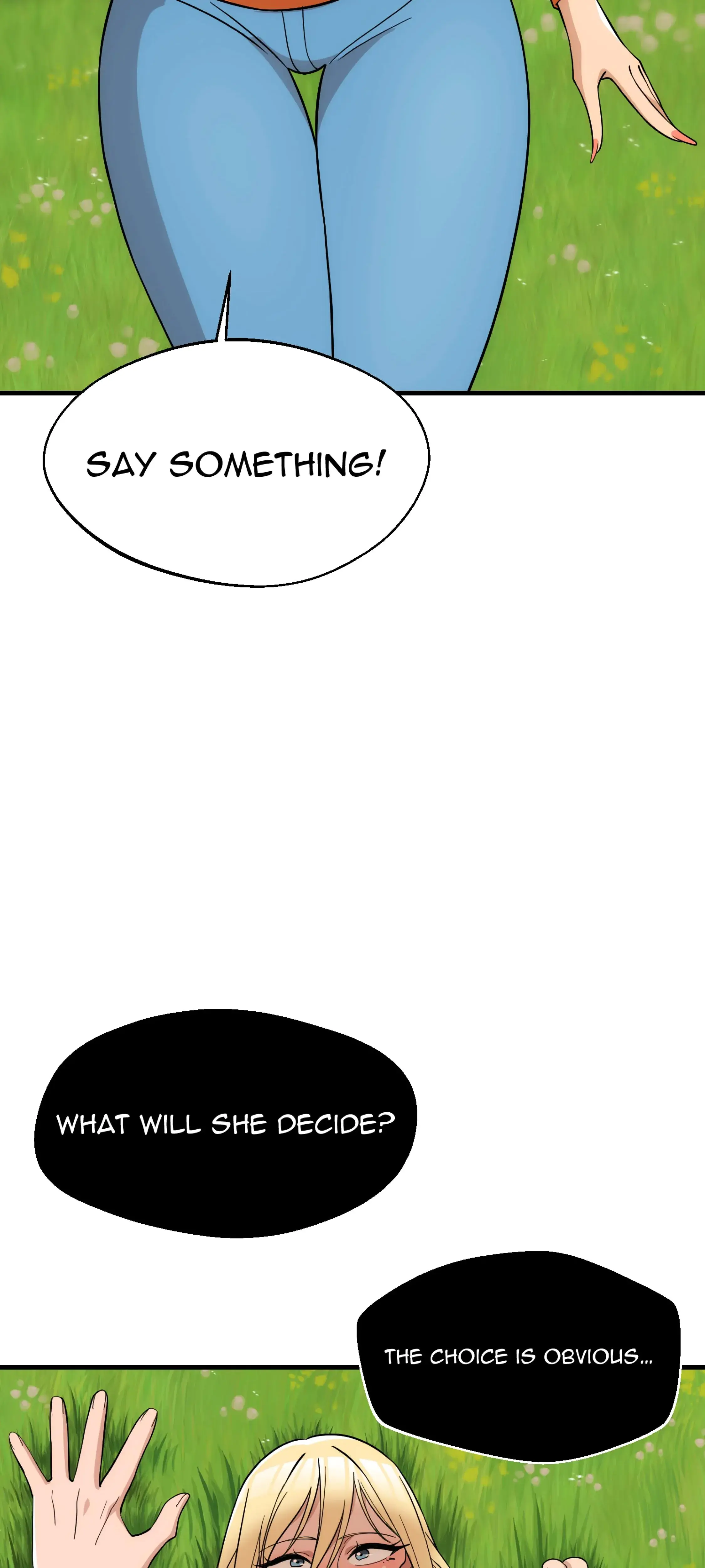 Teach Me First Chapter 12 - Page 27