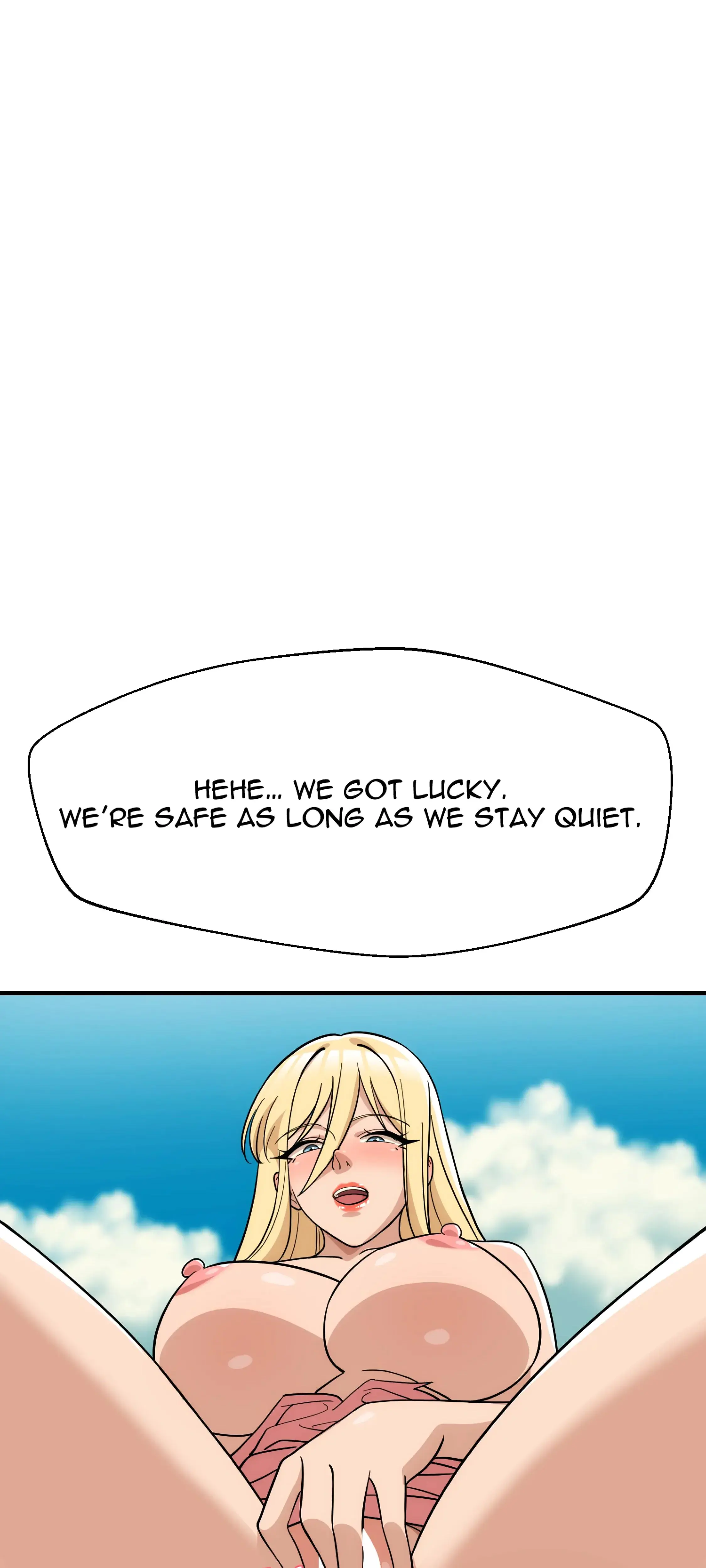 Teach Me First Chapter 12 - Page 3