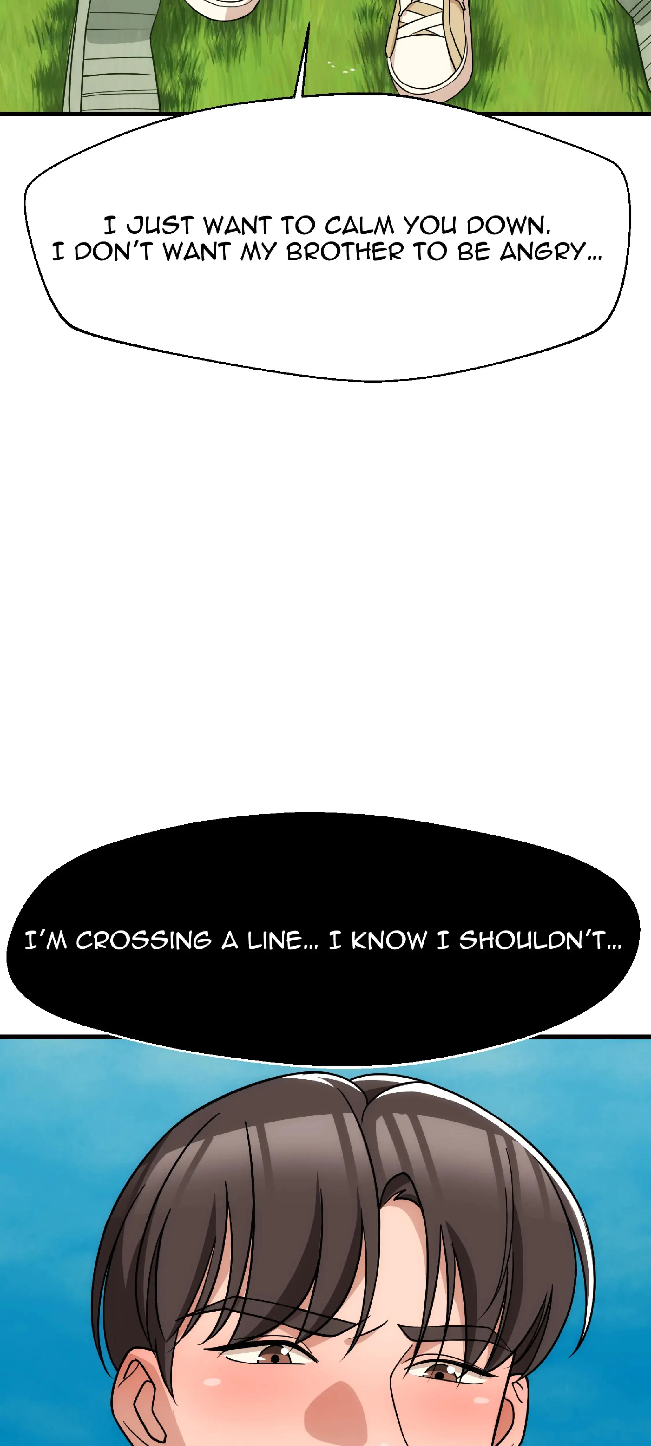 Teach Me First Chapter 12 - Page 32