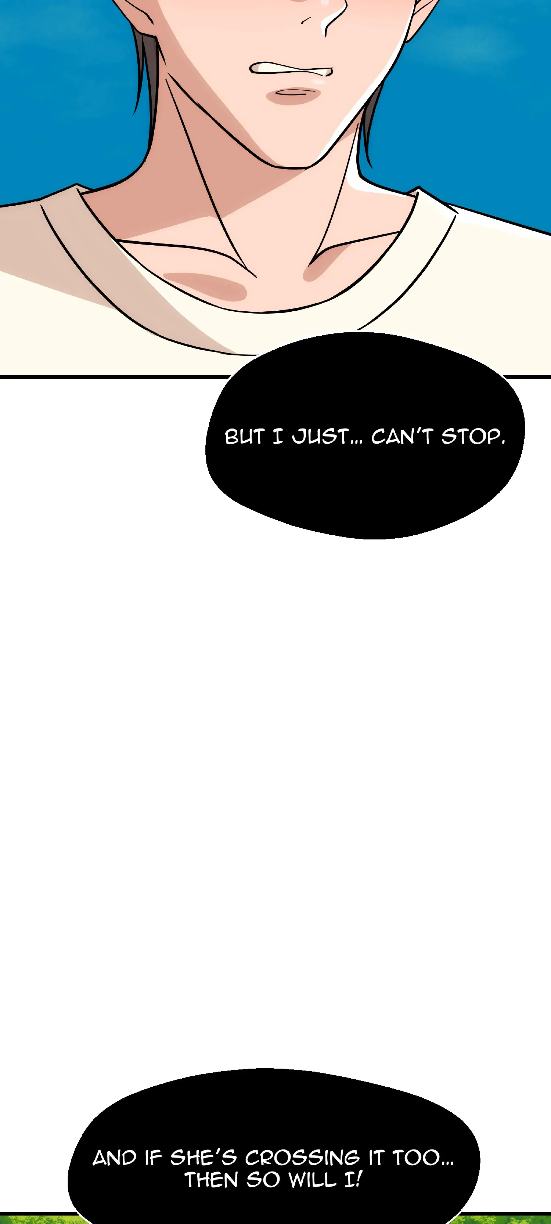 Teach Me First Chapter 12 - Page 33