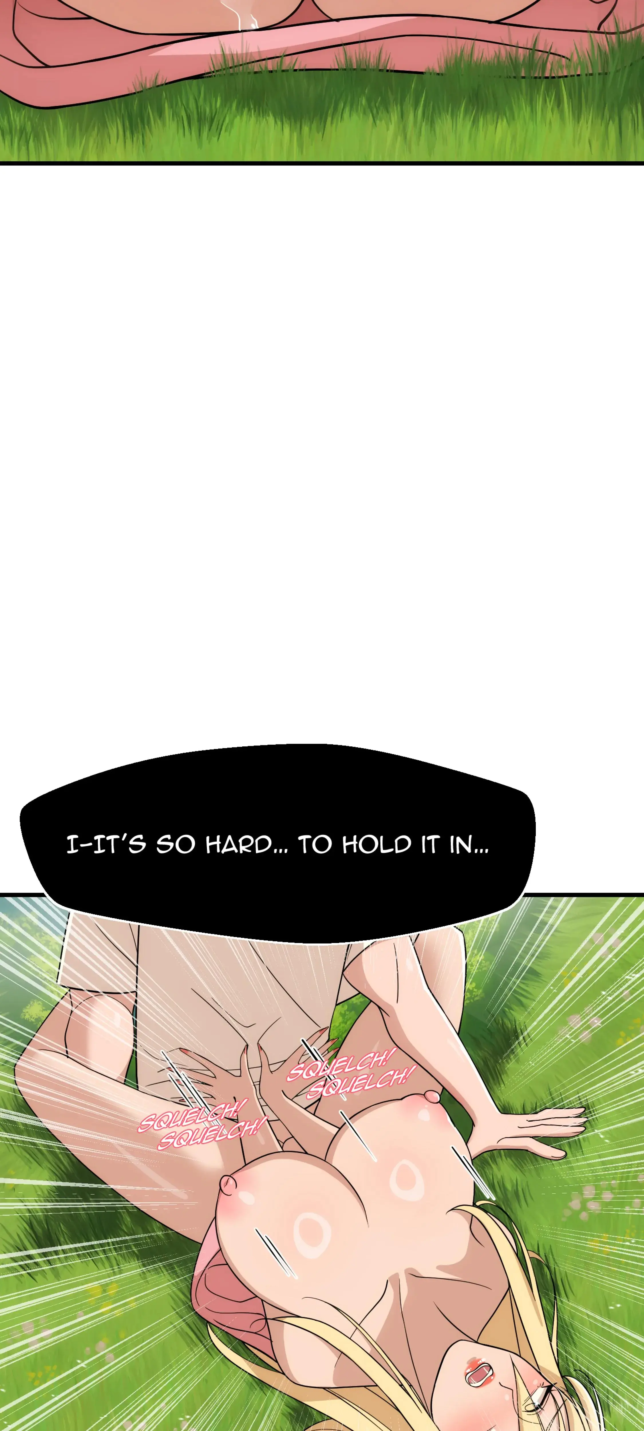 Teach Me First Chapter 12 - Page 37