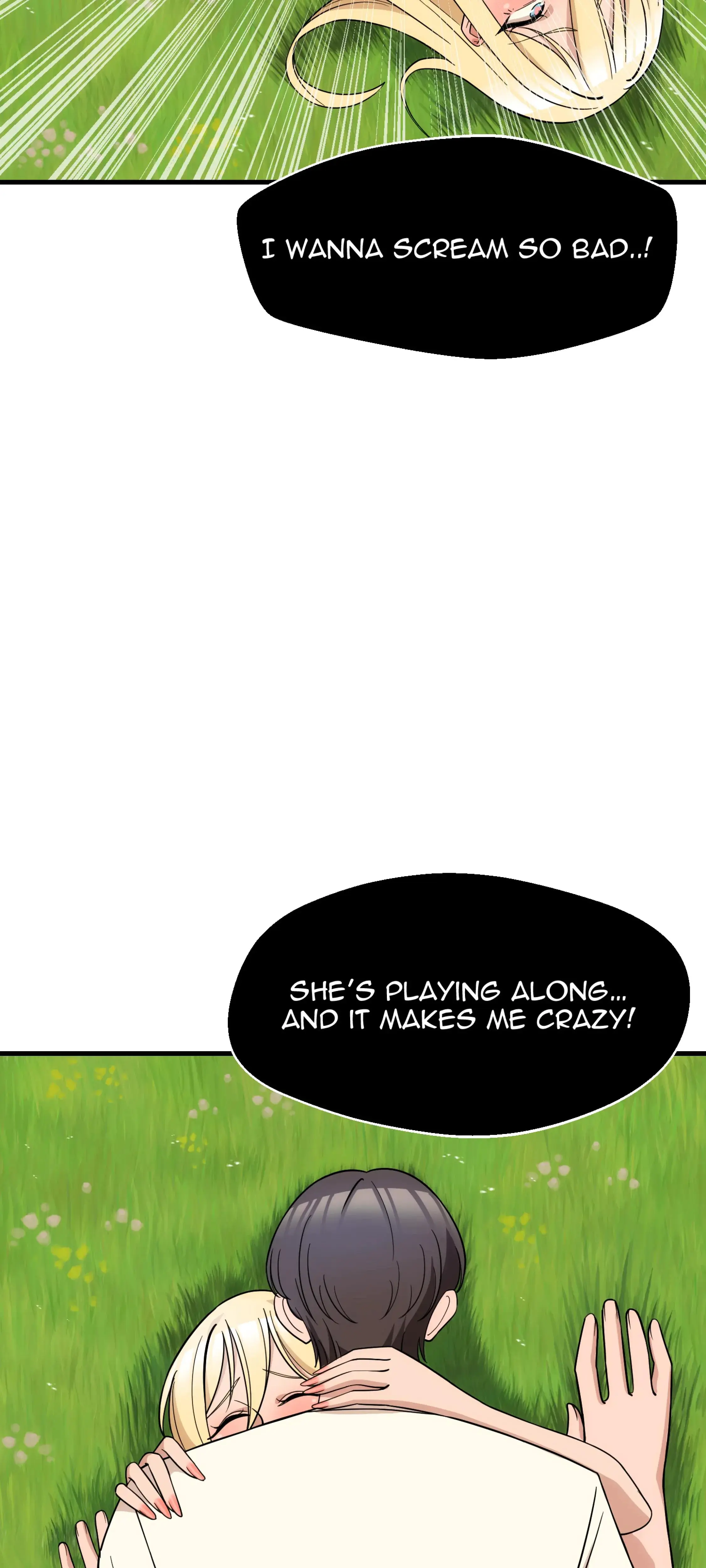 Teach Me First Chapter 12 - Page 38