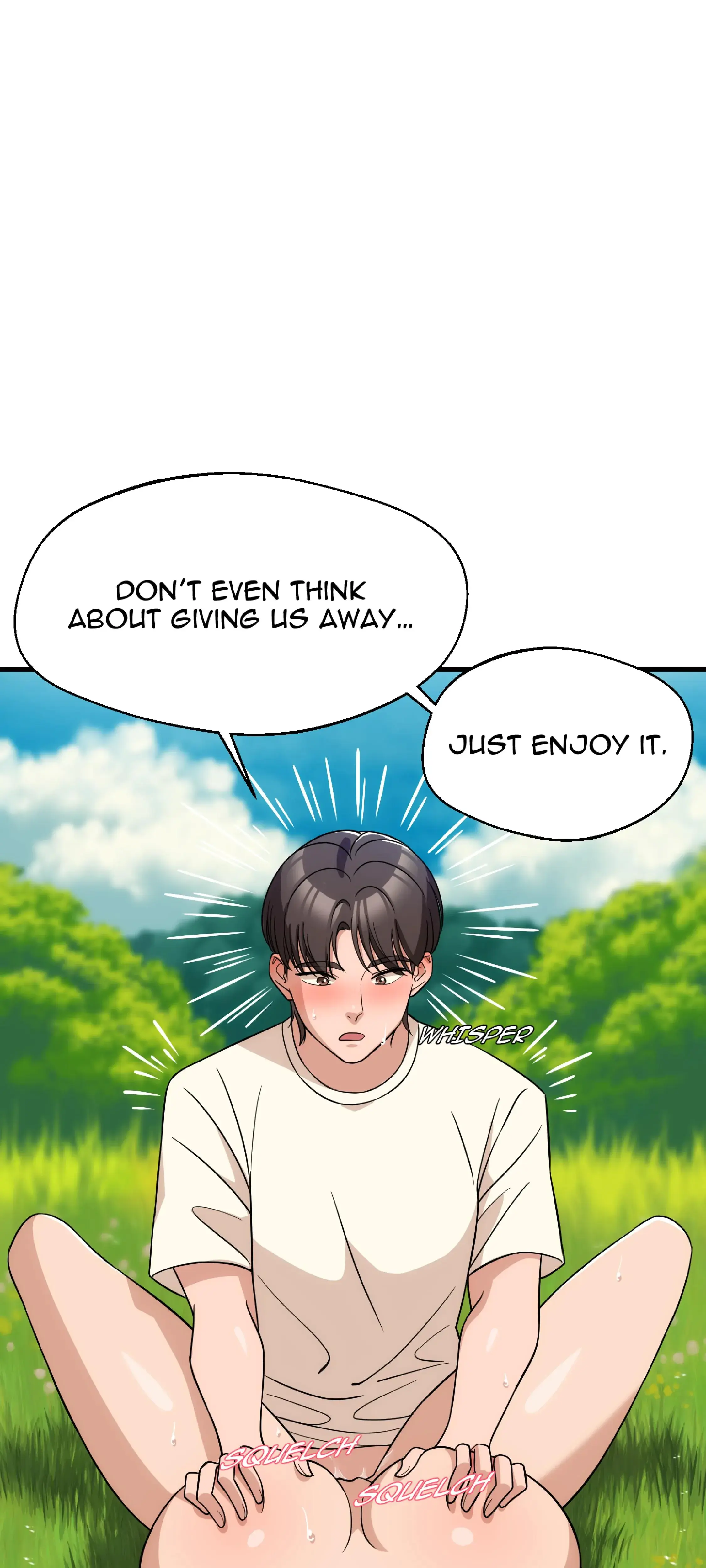 Teach Me First Chapter 12 - Page 41