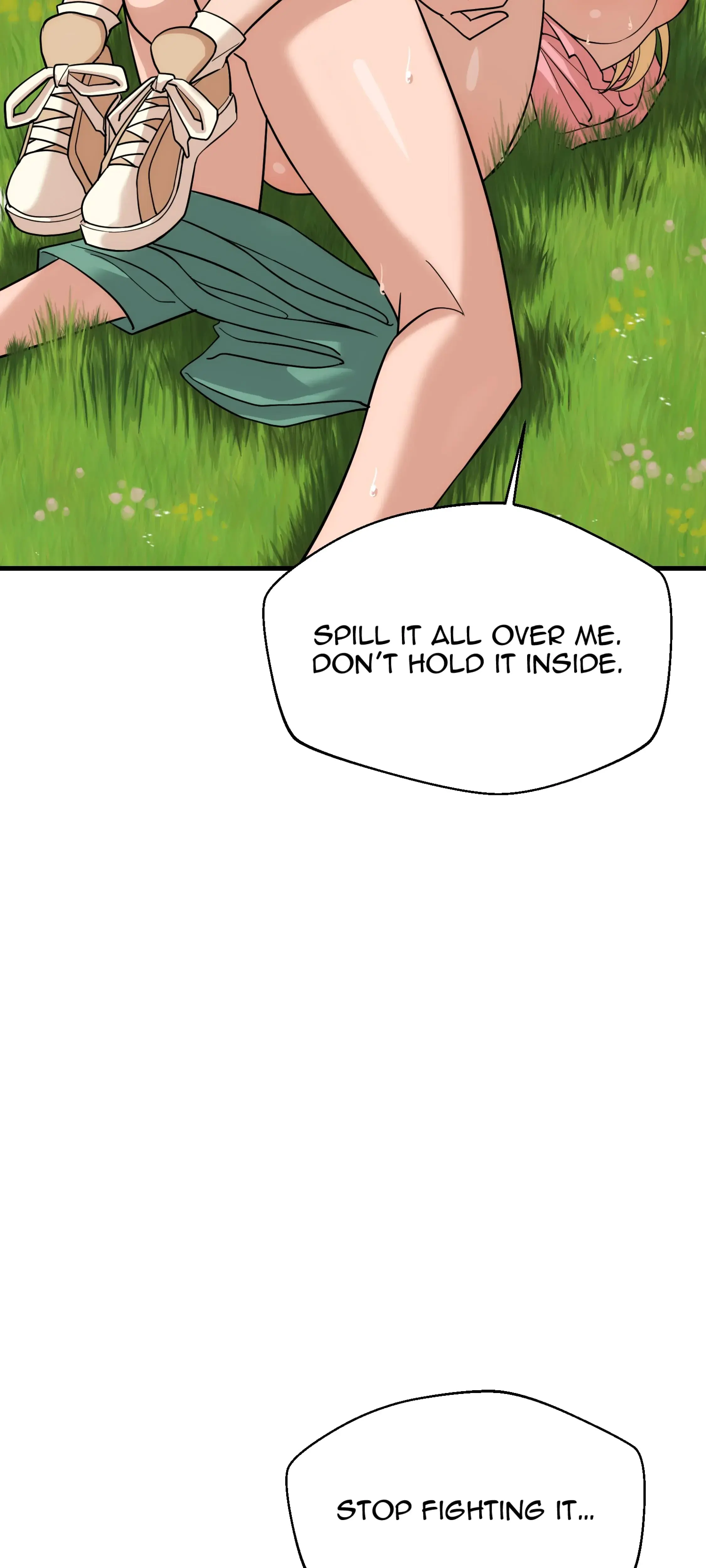 Teach Me First Chapter 12 - Page 47