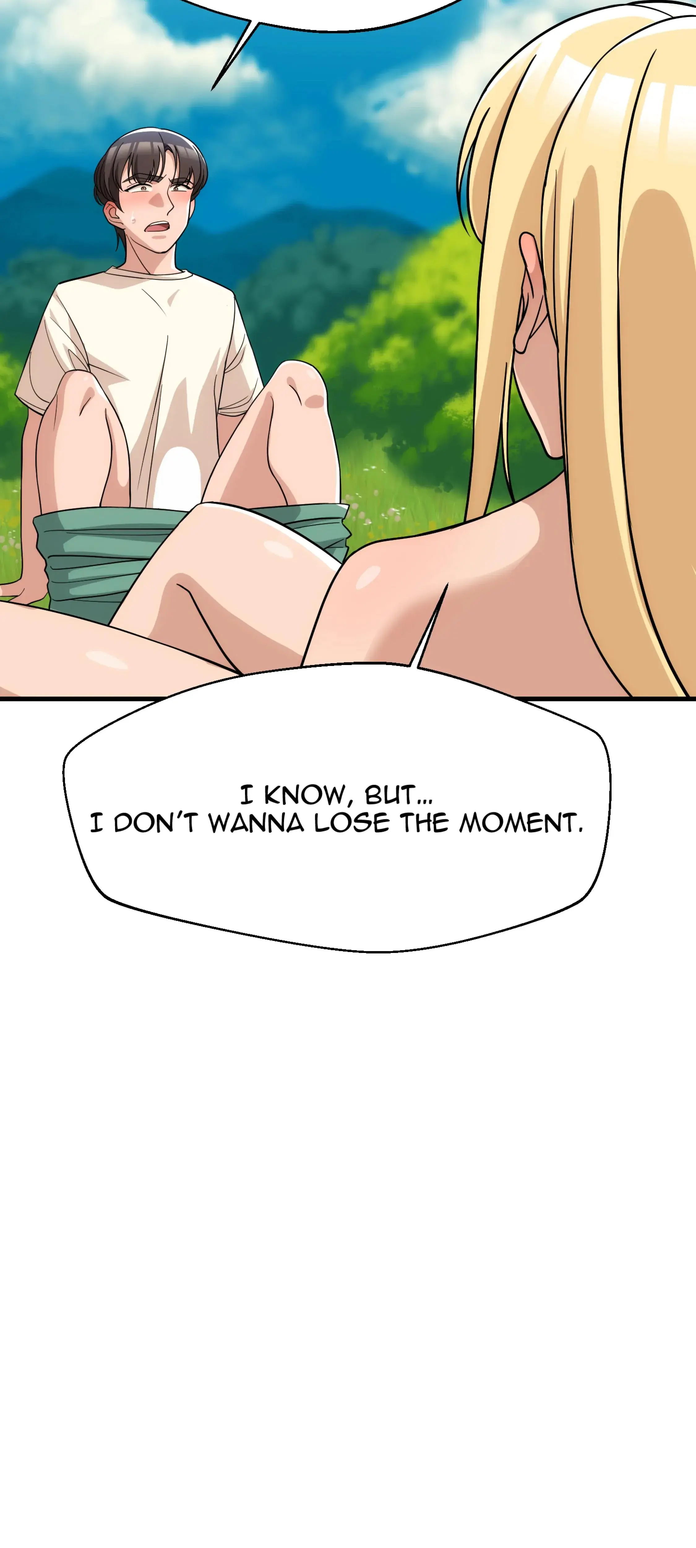 Teach Me First Chapter 12 - Page 5