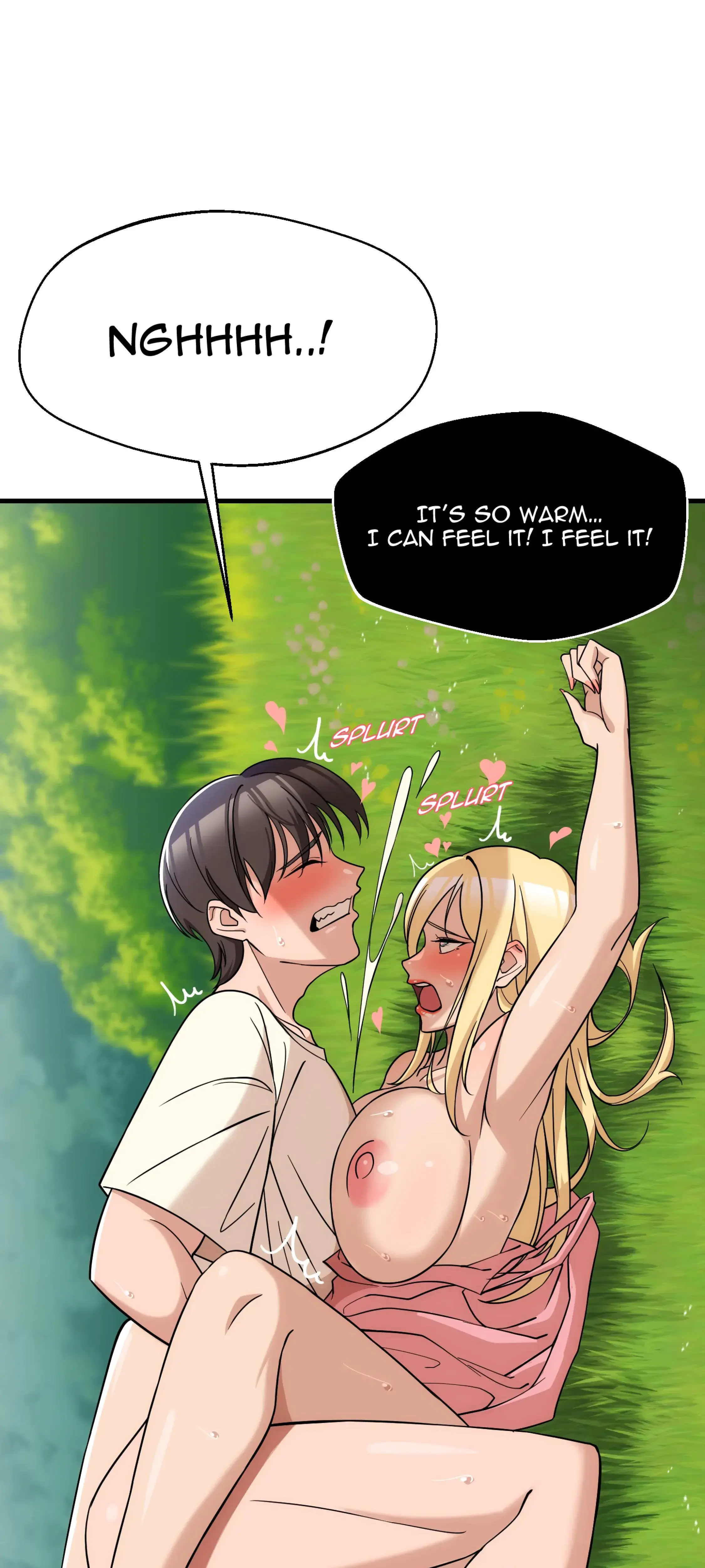 Teach Me First Chapter 12 - Page 51