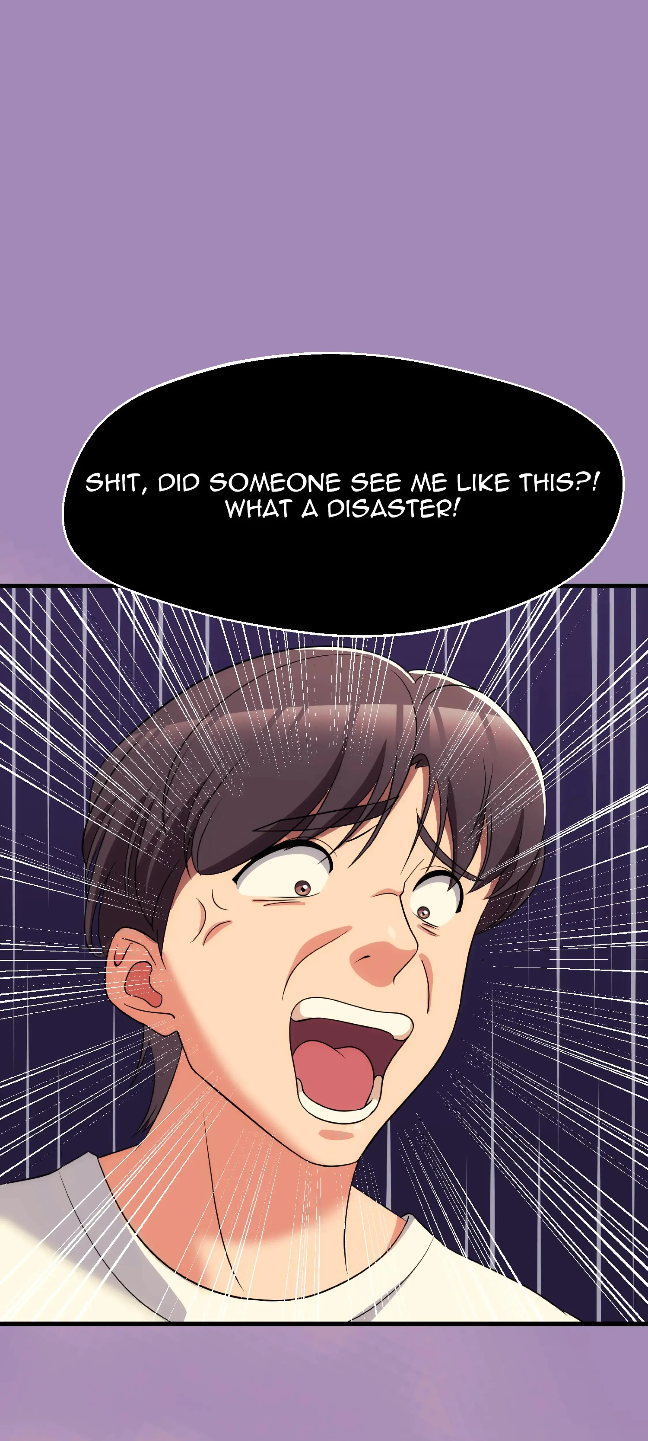Teach Me First Chapter 13 - Page 1