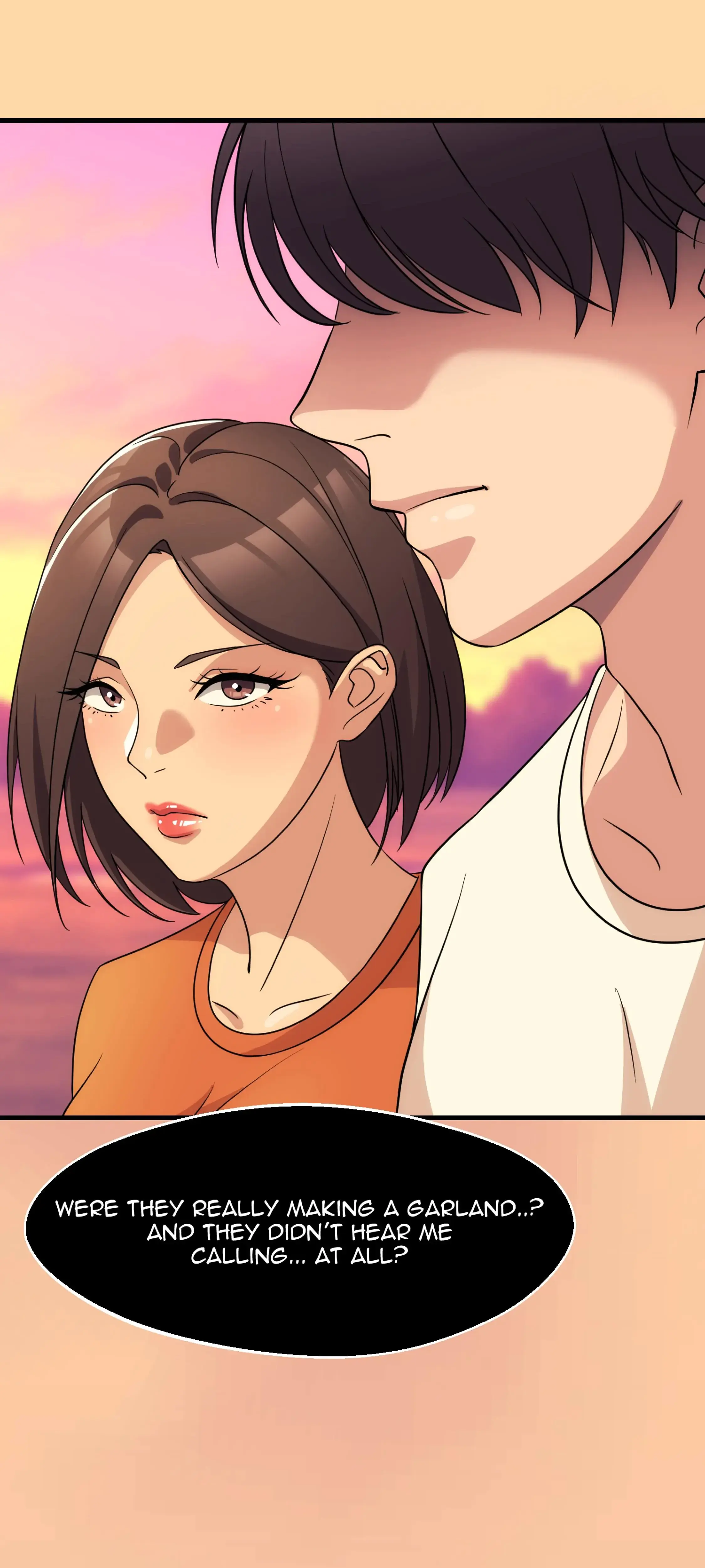 Teach Me First Chapter 13 - Page 12