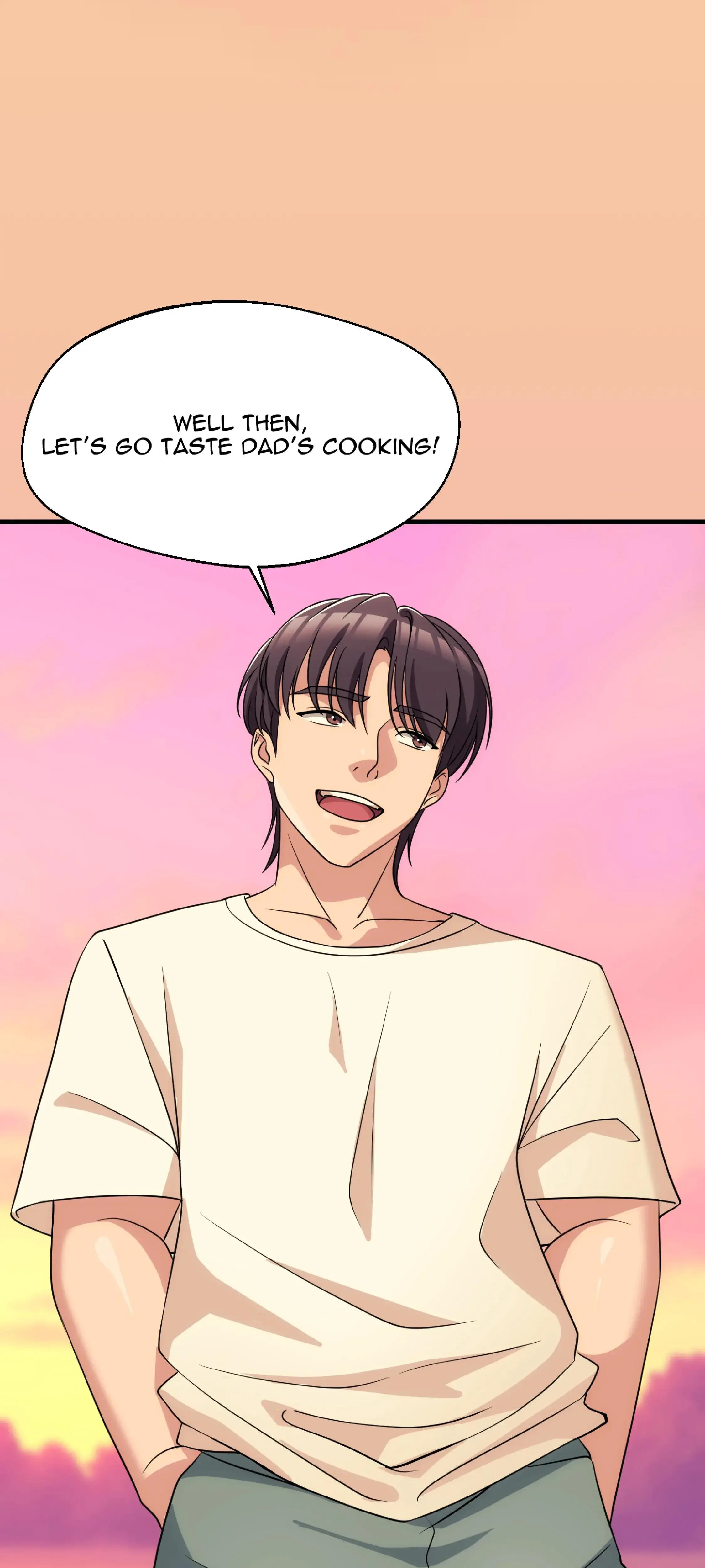 Teach Me First Chapter 13 - Page 13