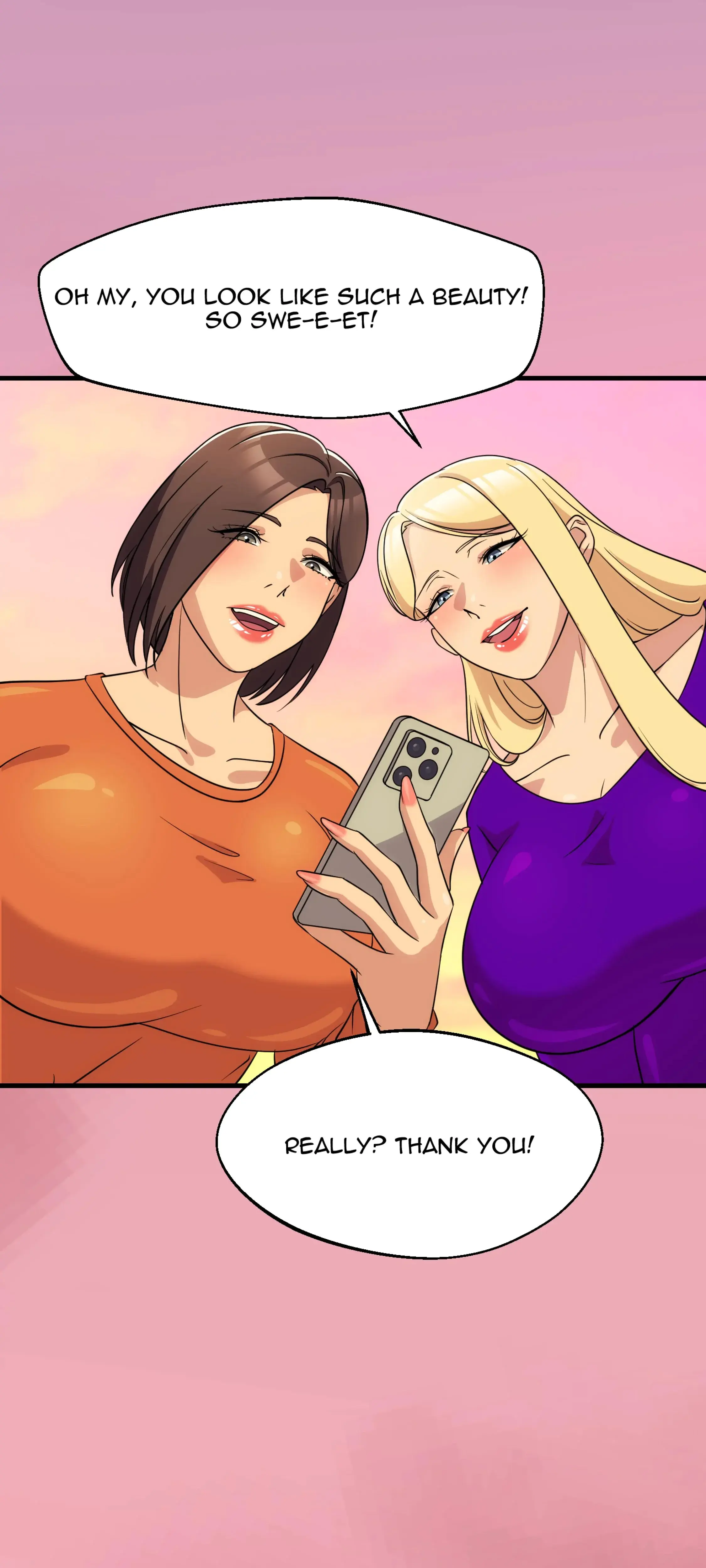 Teach Me First Chapter 13 - Page 19