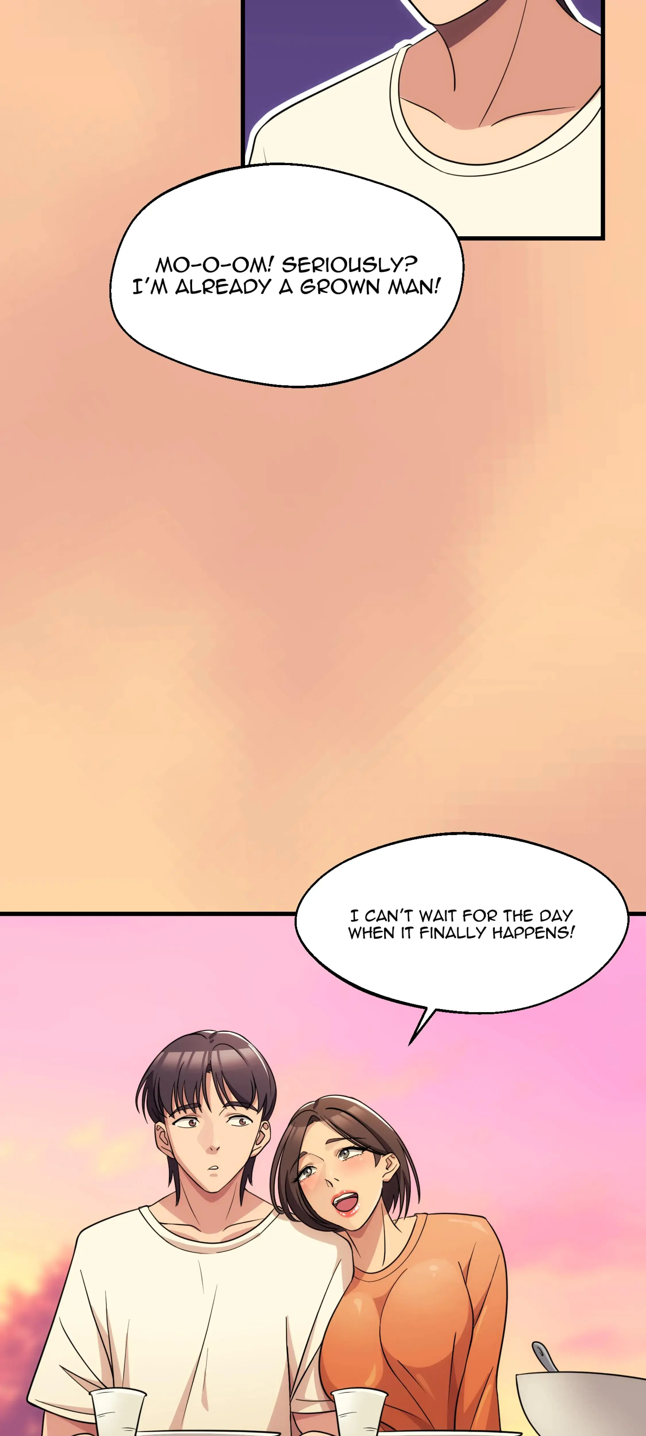 Teach Me First Chapter 13 - Page 21