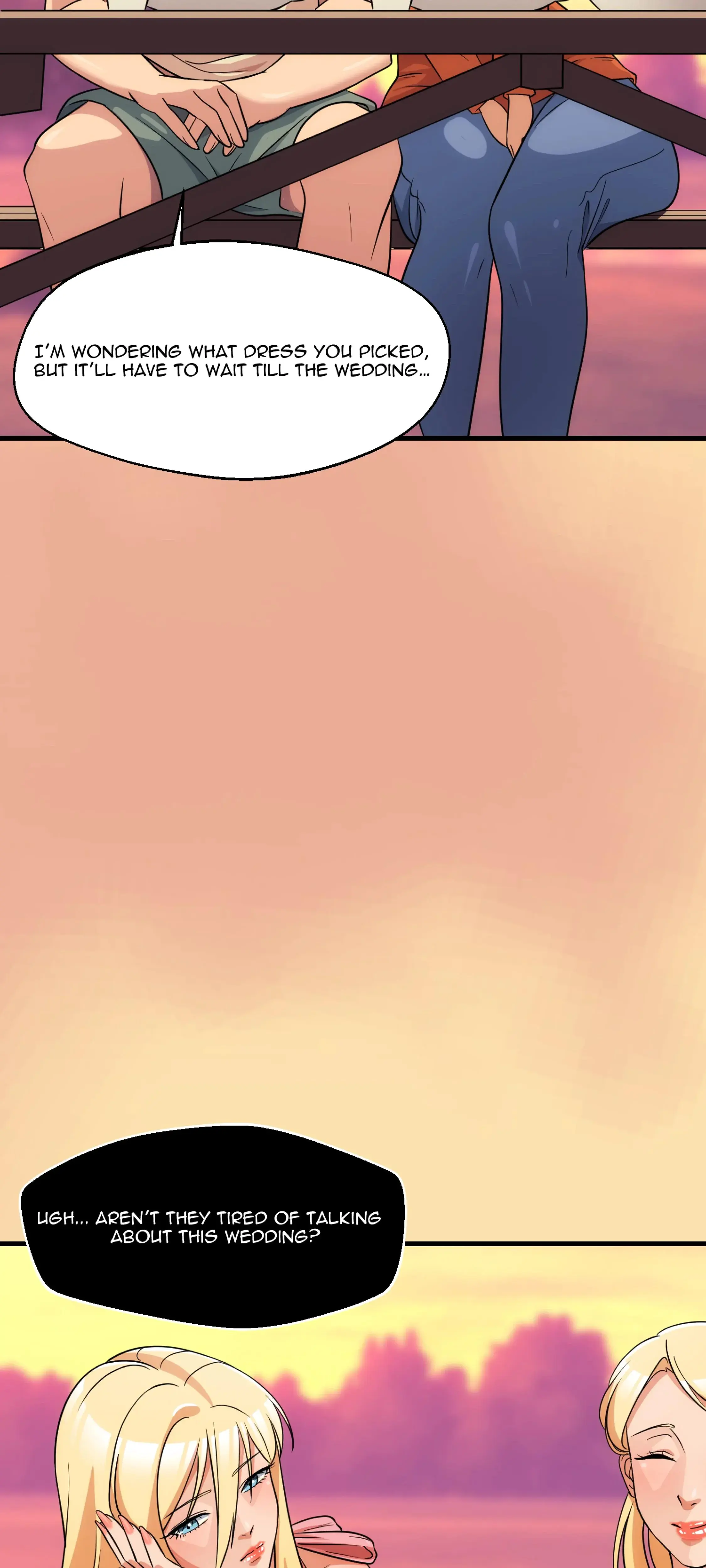 Teach Me First Chapter 13 - Page 22