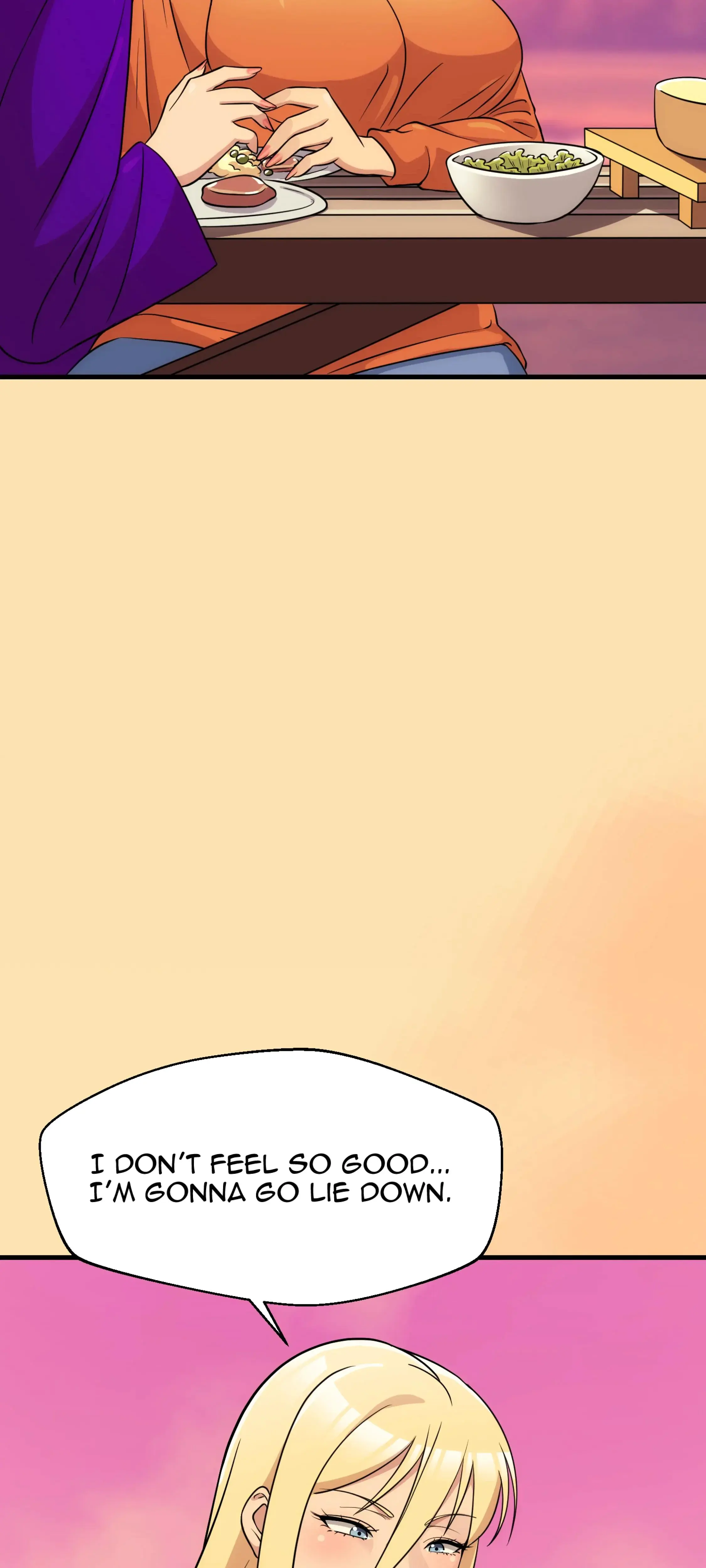 Teach Me First Chapter 13 - Page 24