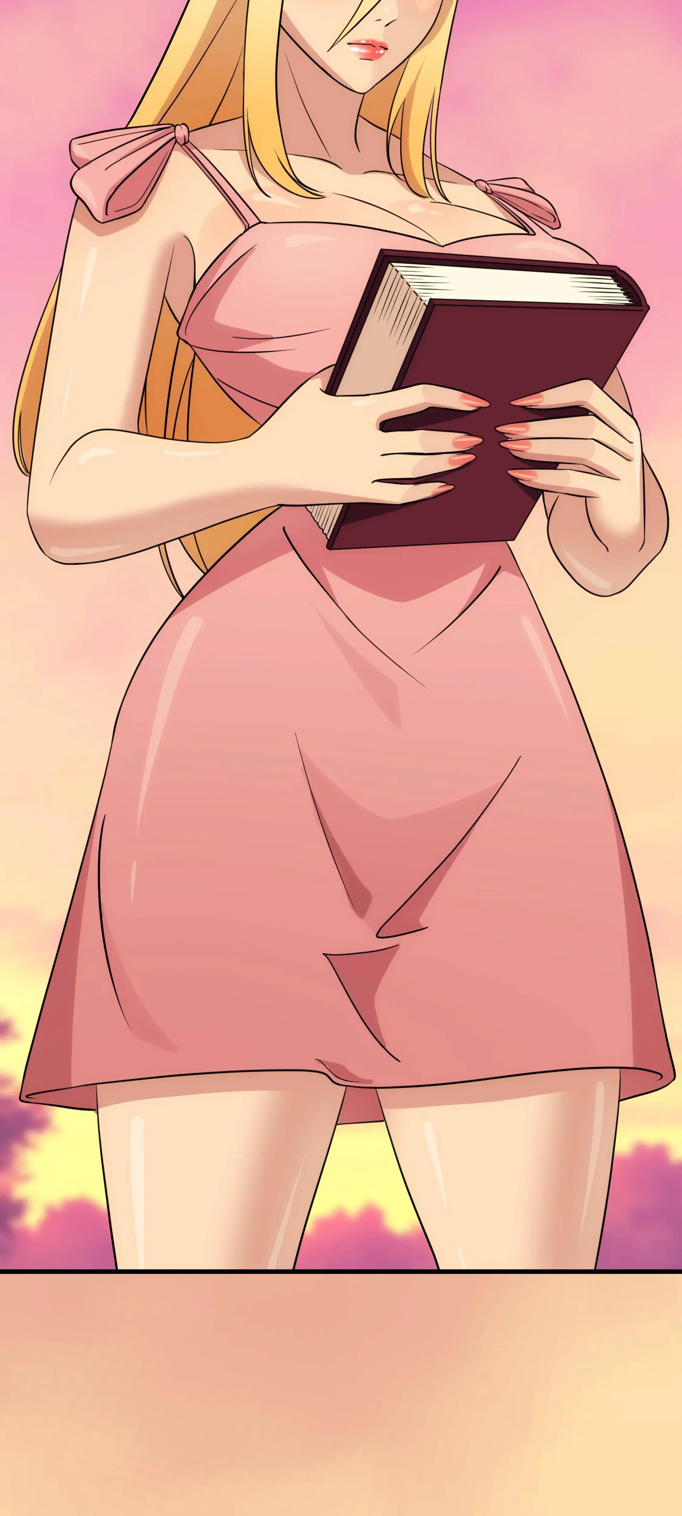 Teach Me First Chapter 13 - Page 25
