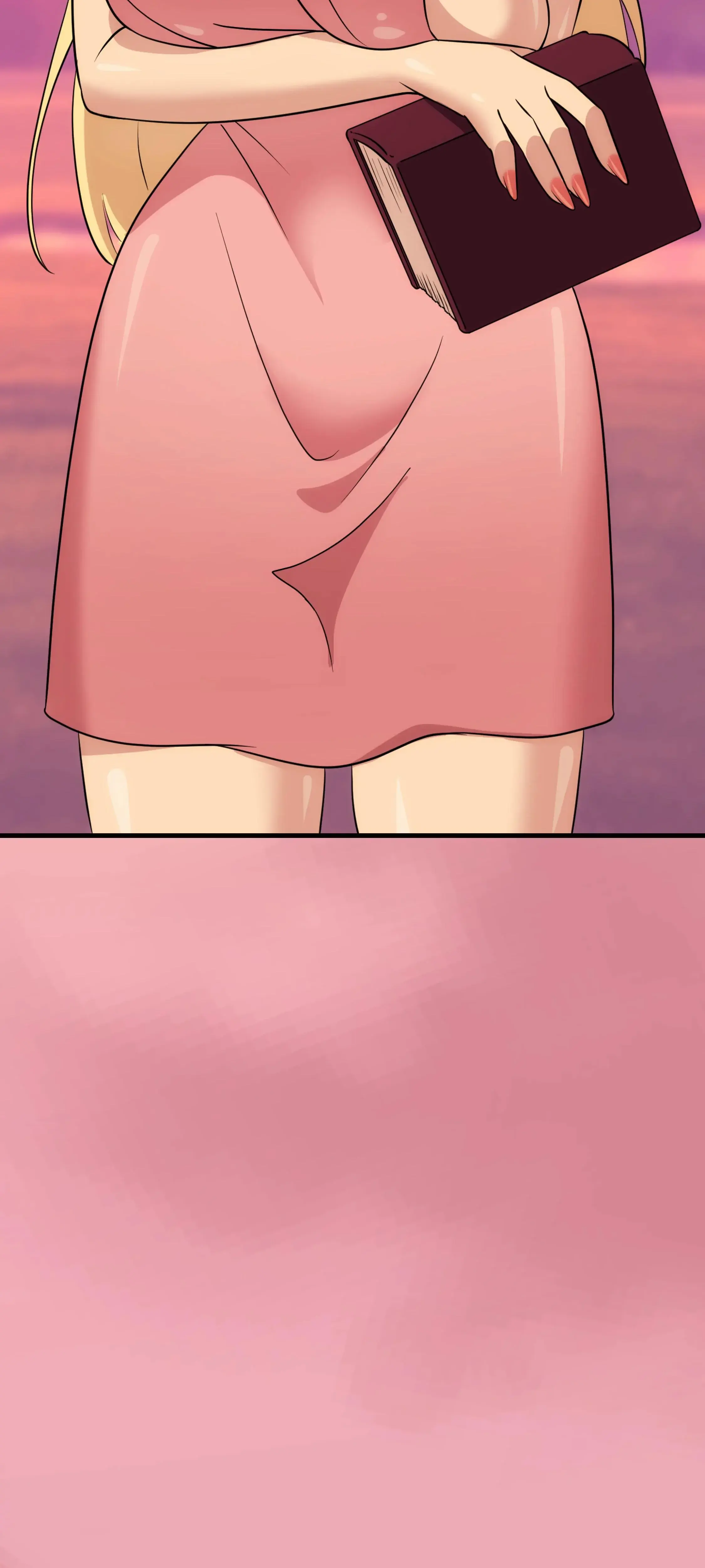 Teach Me First Chapter 13 - Page 27