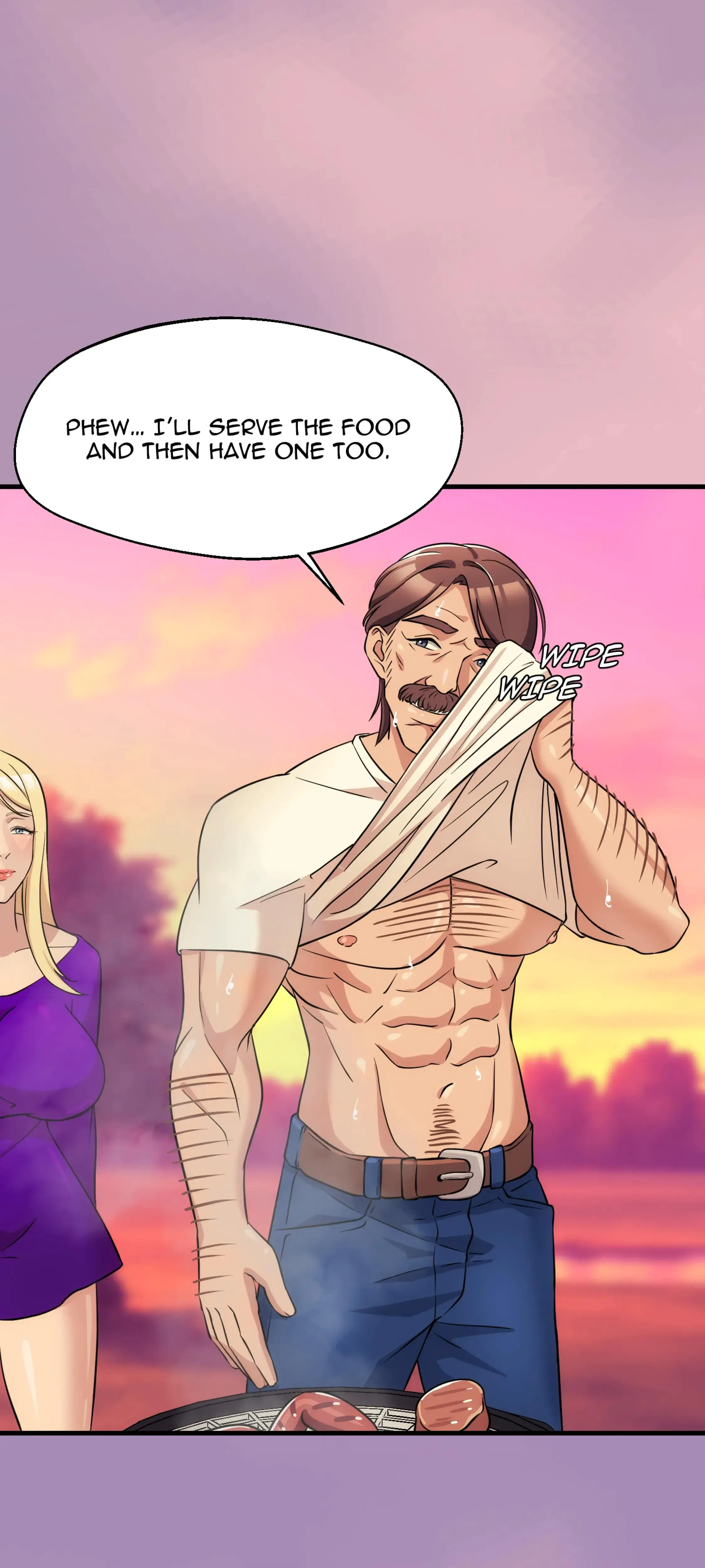 Teach Me First Chapter 13 - Page 29