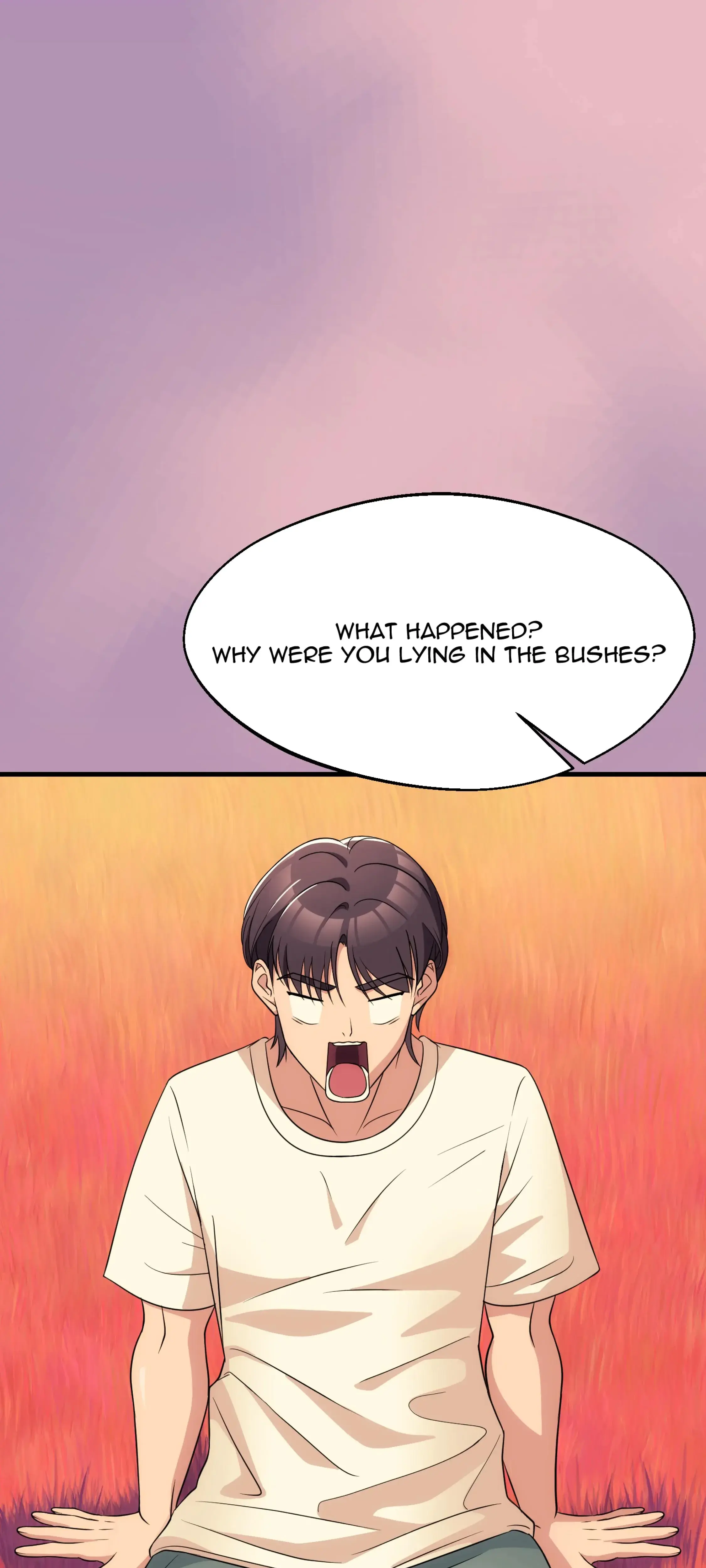 Teach Me First Chapter 13 - Page 3