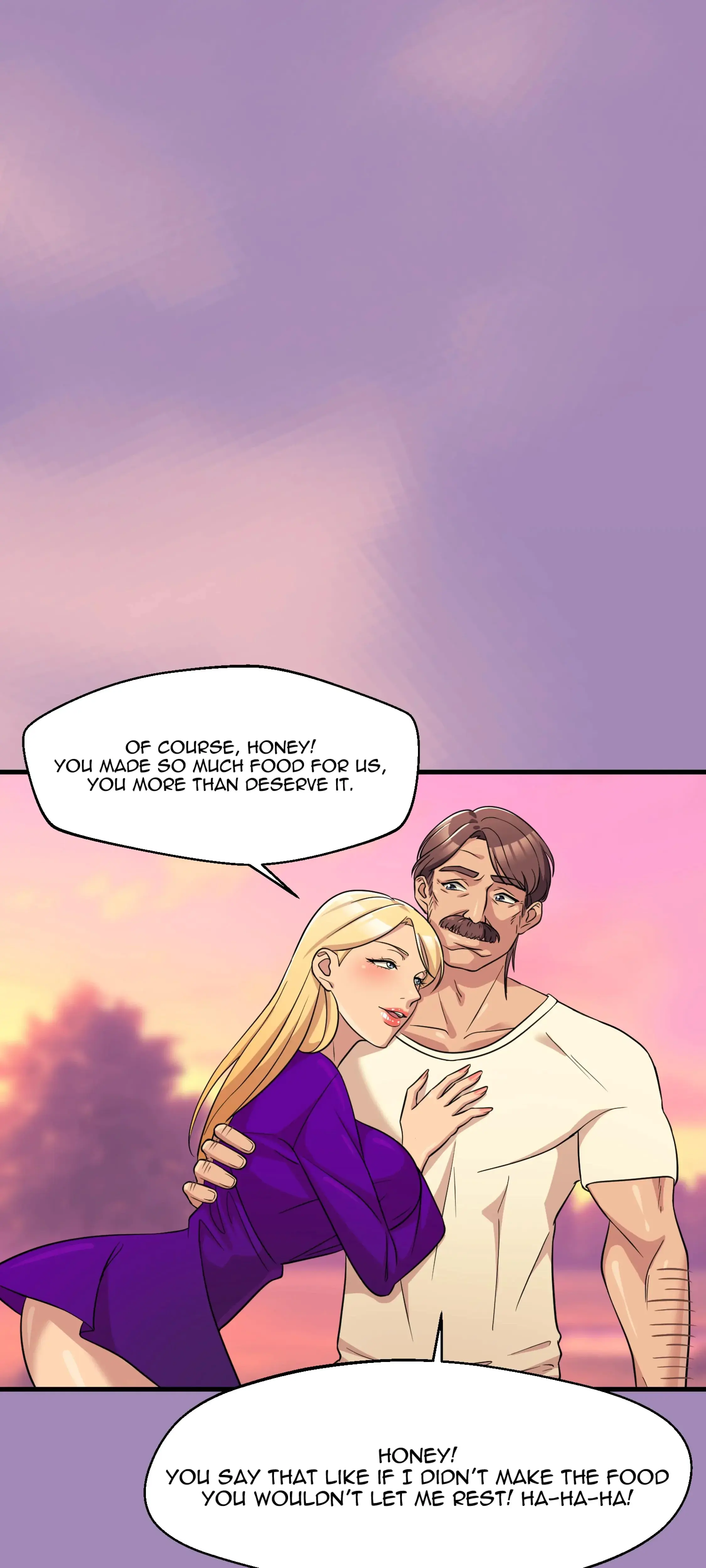 Teach Me First Chapter 13 - Page 30