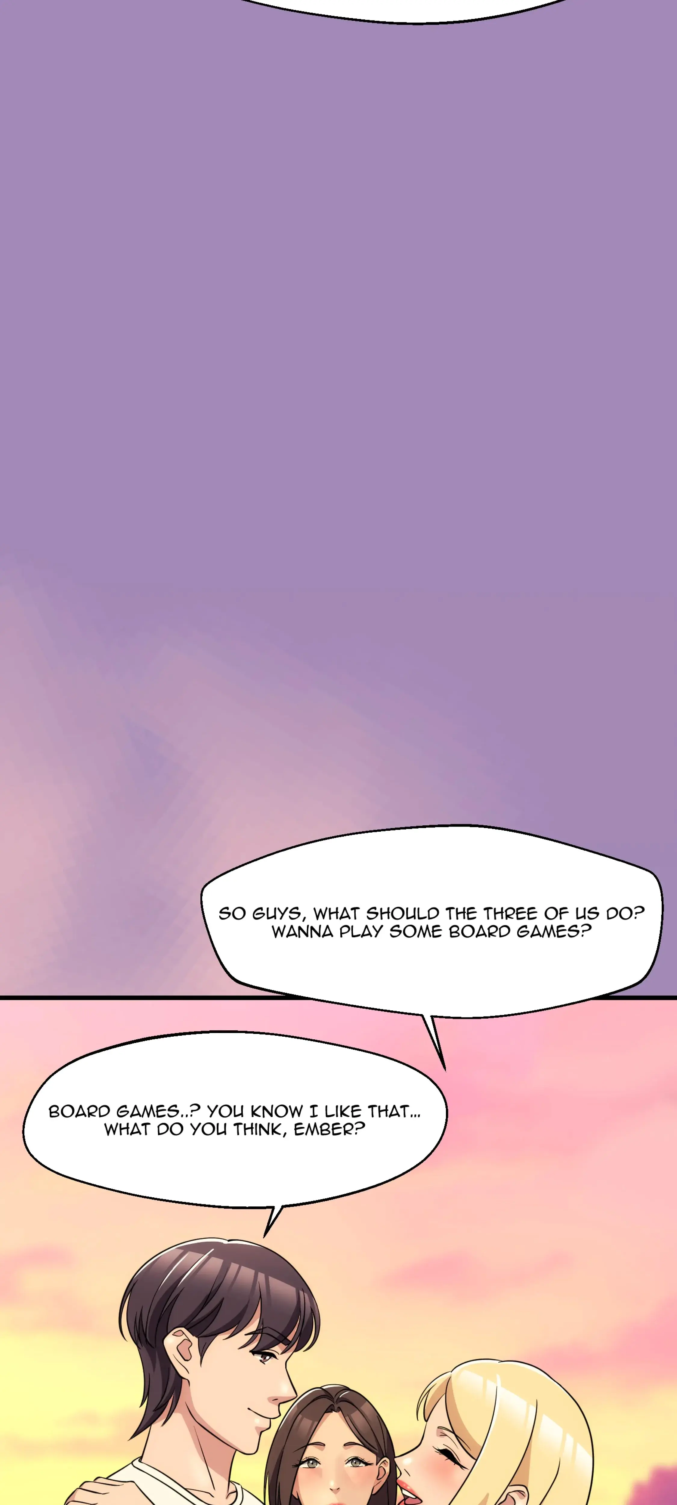 Teach Me First Chapter 13 - Page 31