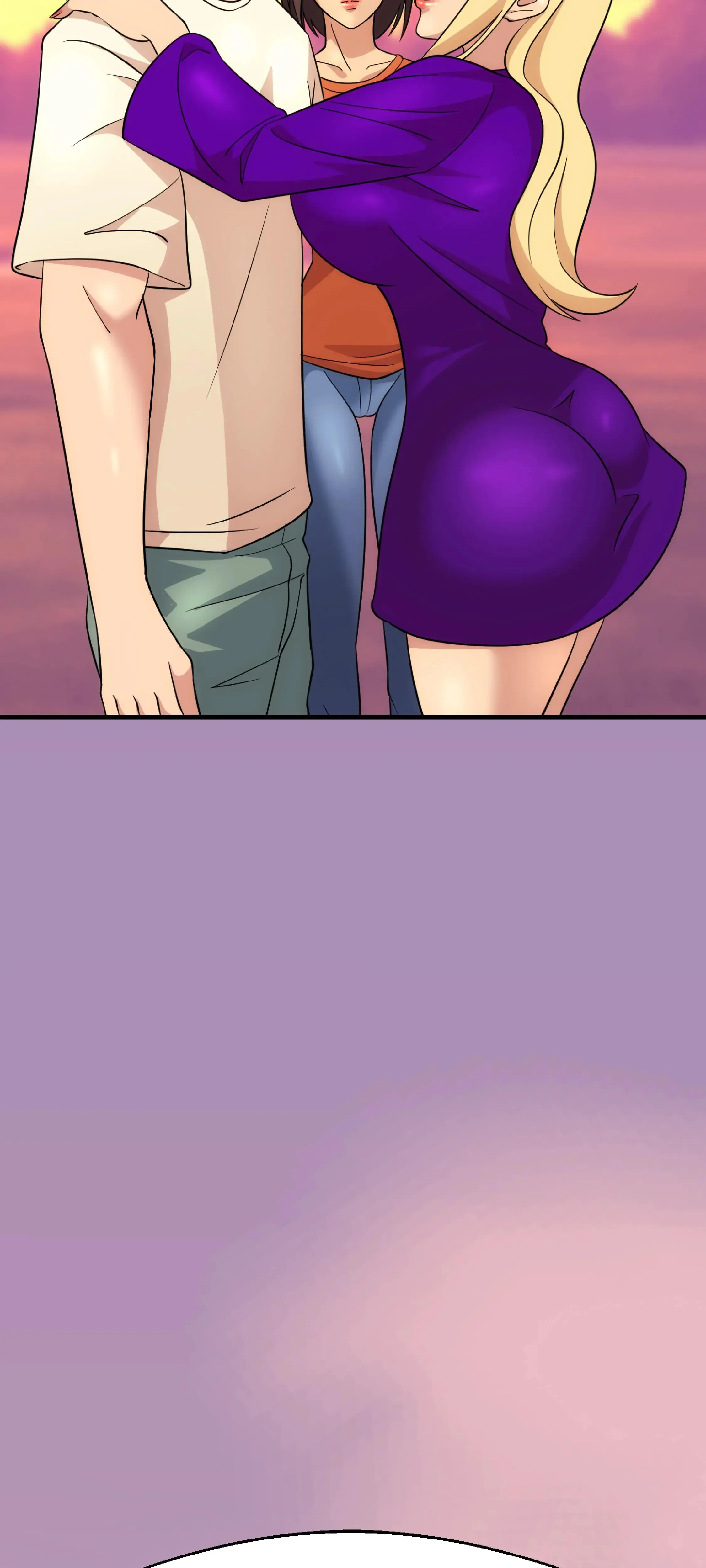 Teach Me First Chapter 13 - Page 32