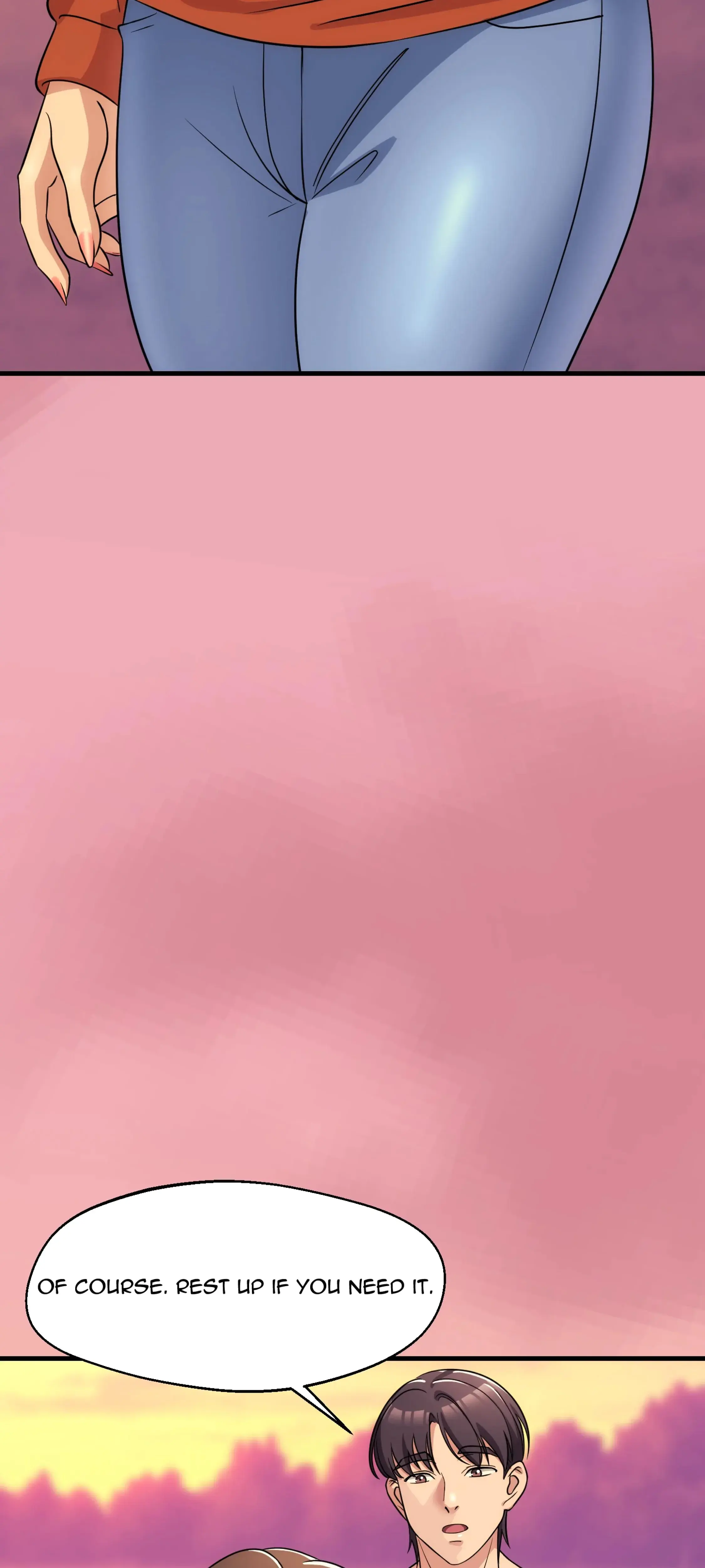 Teach Me First Chapter 13 - Page 34