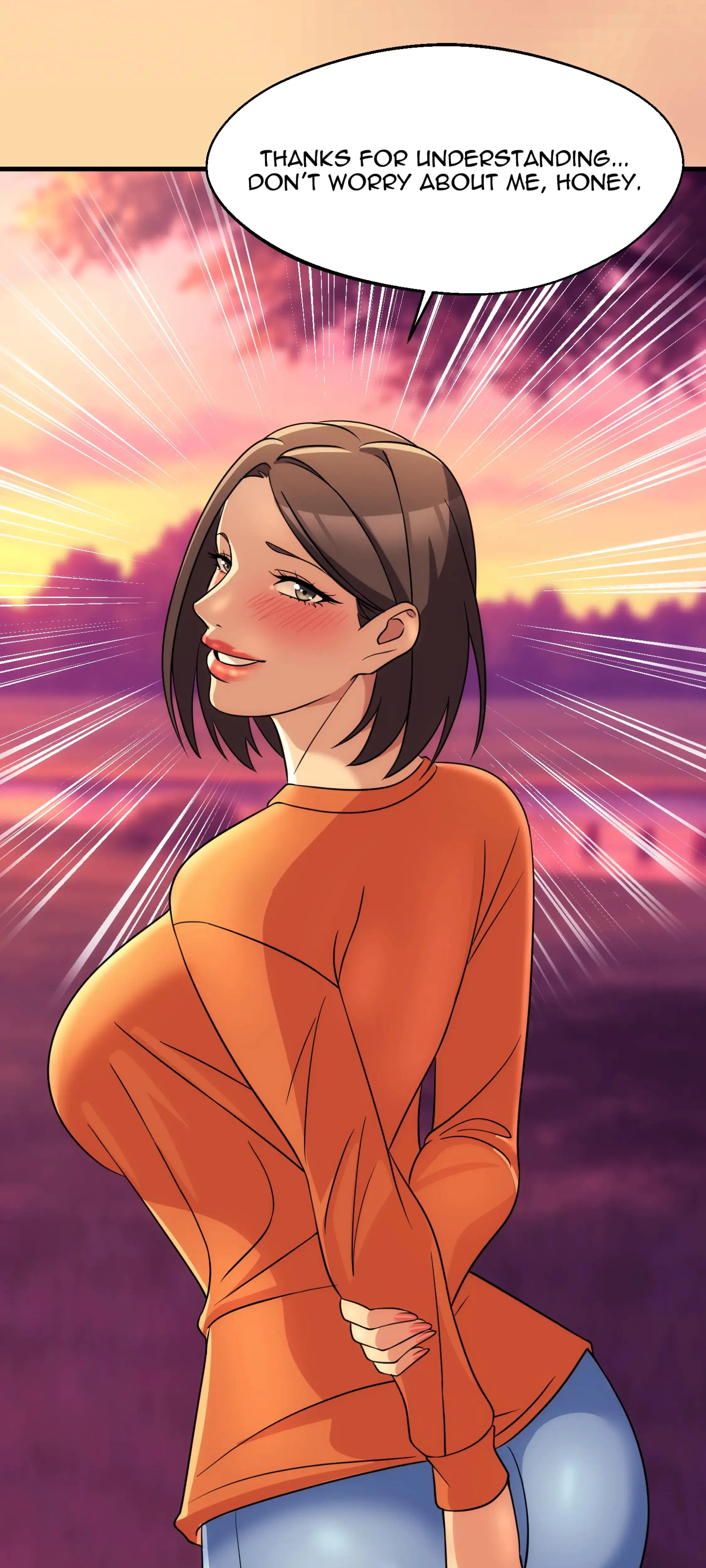 Teach Me First Chapter 13 - Page 36