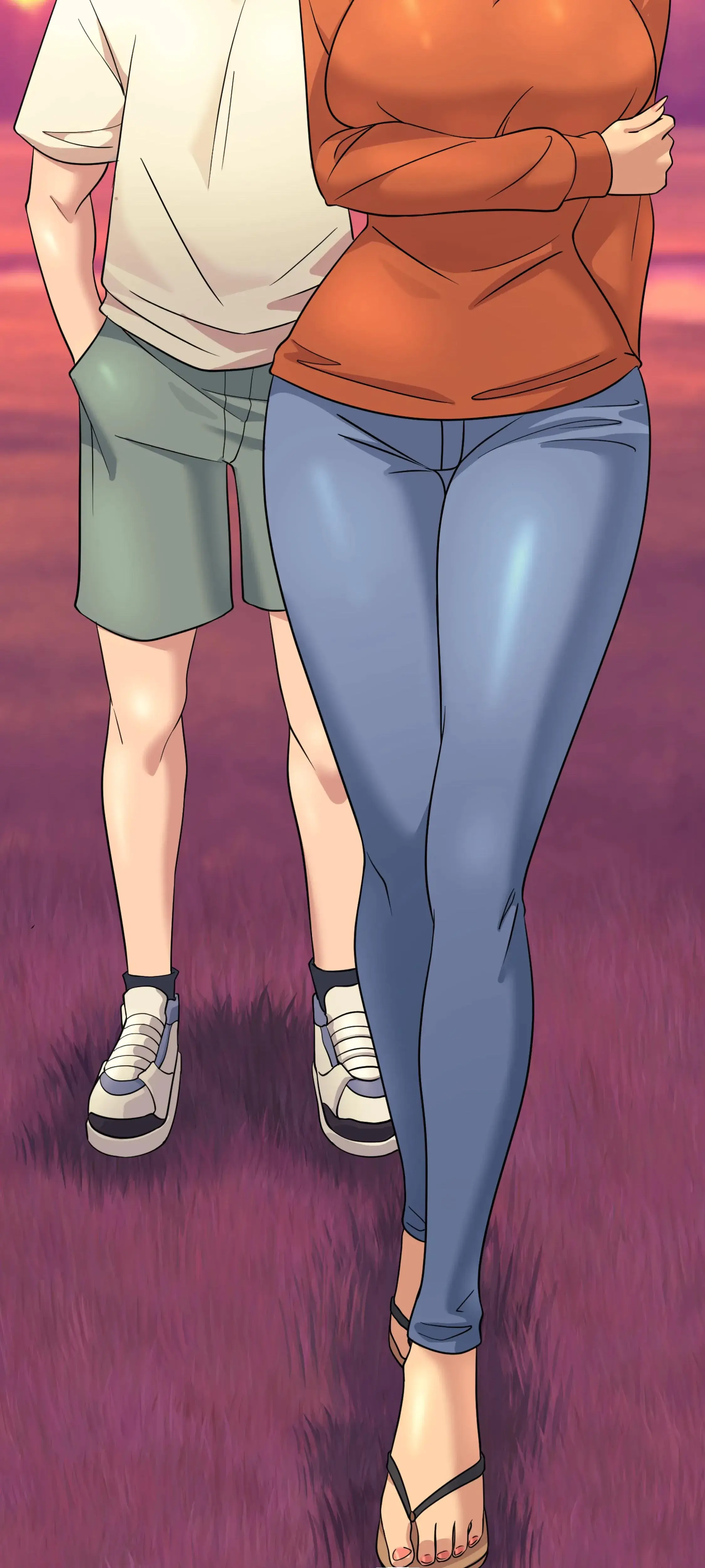 Teach Me First Chapter 13 - Page 38