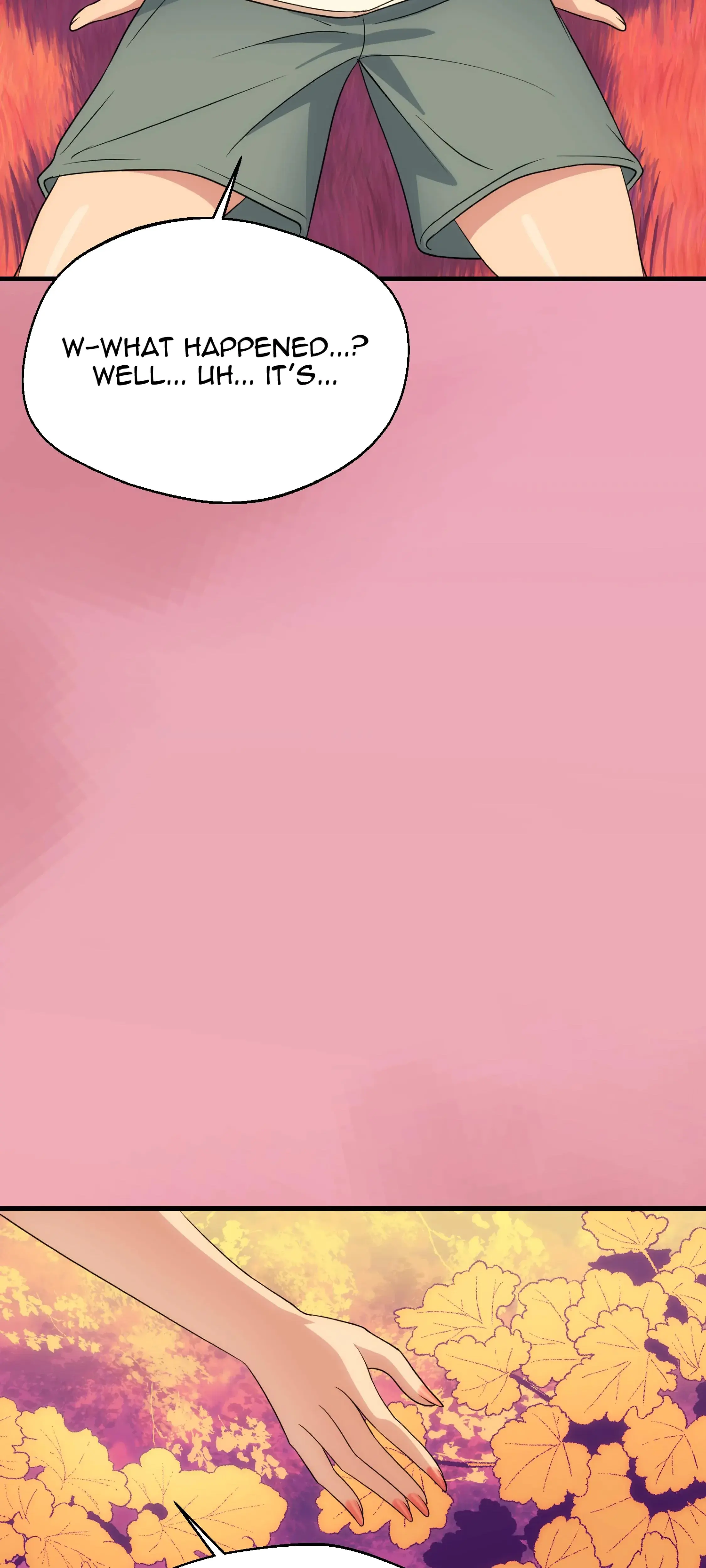 Teach Me First Chapter 13 - Page 4