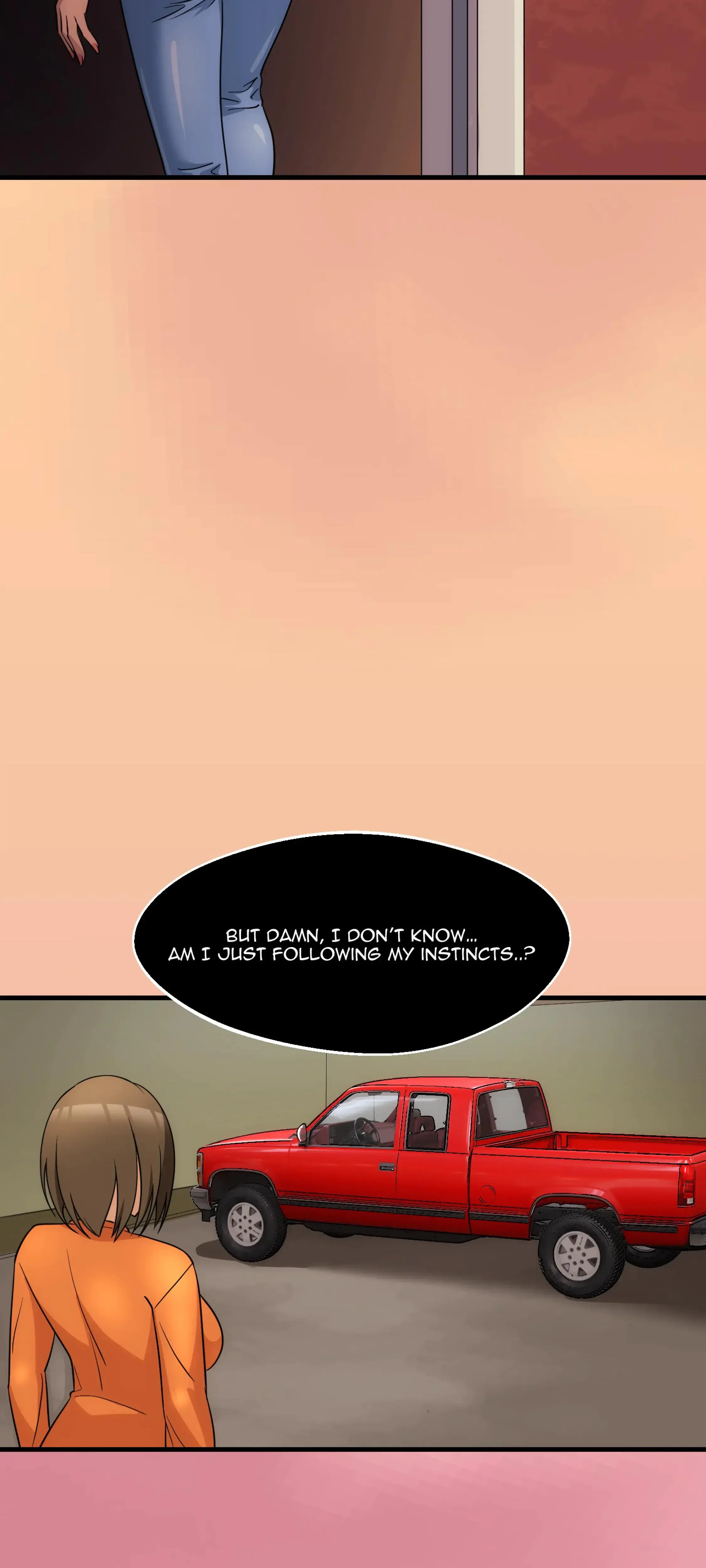 Teach Me First Chapter 13 - Page 42