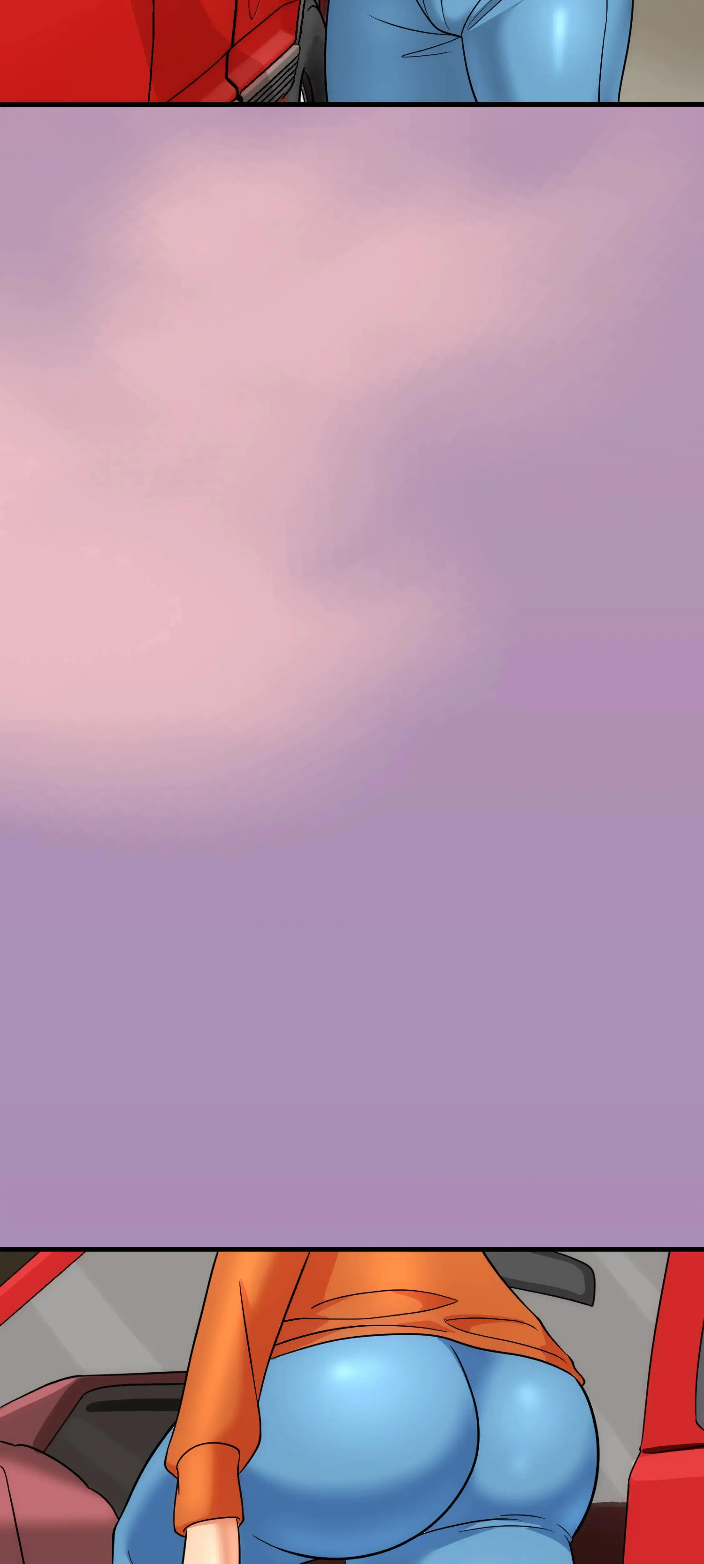 Teach Me First Chapter 13 - Page 44