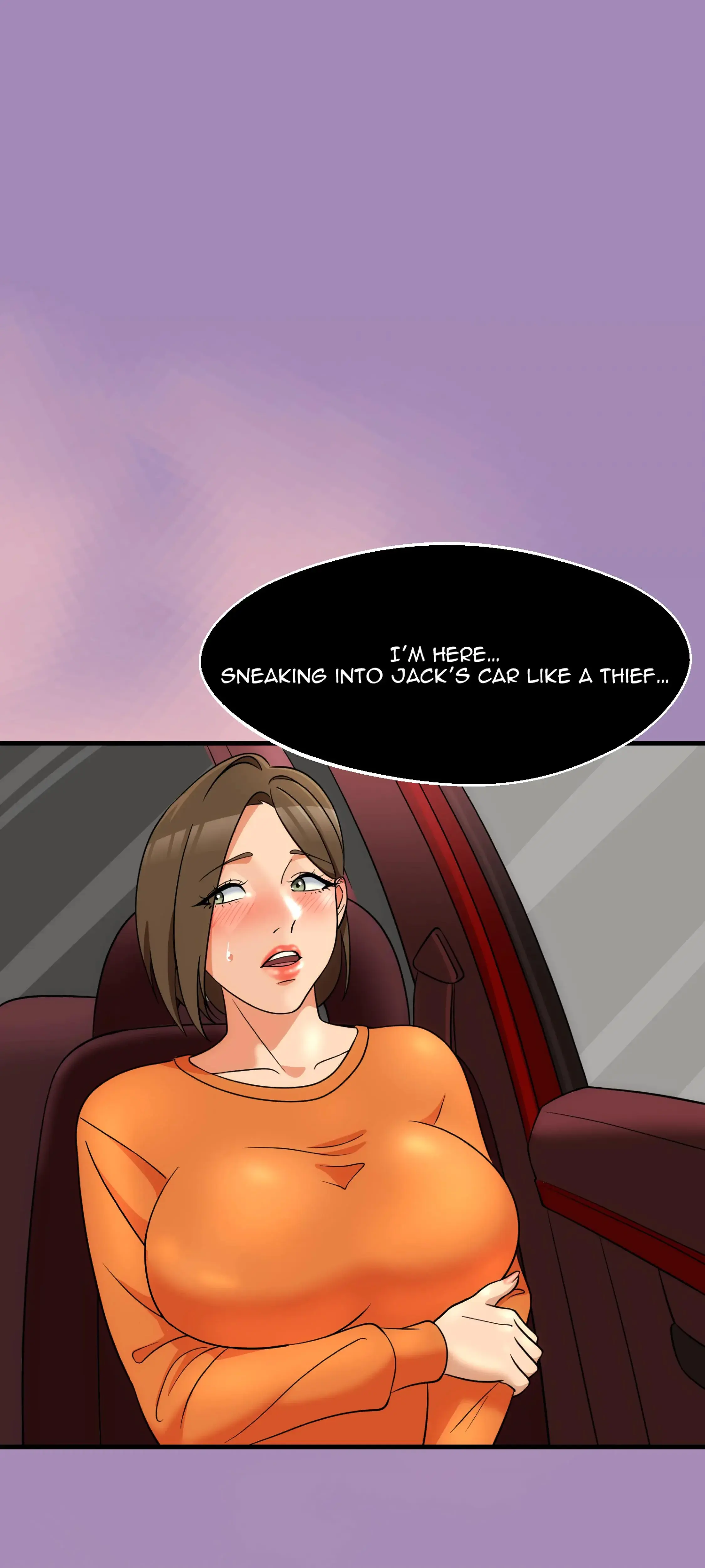Teach Me First Chapter 13 - Page 46