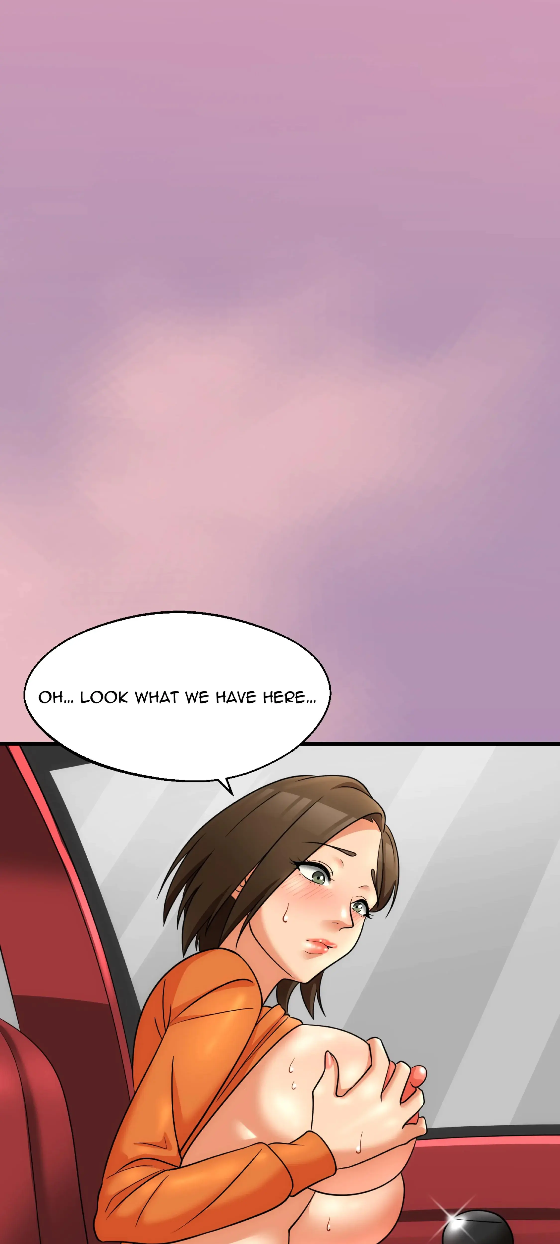 Teach Me First Chapter 13 - Page 58