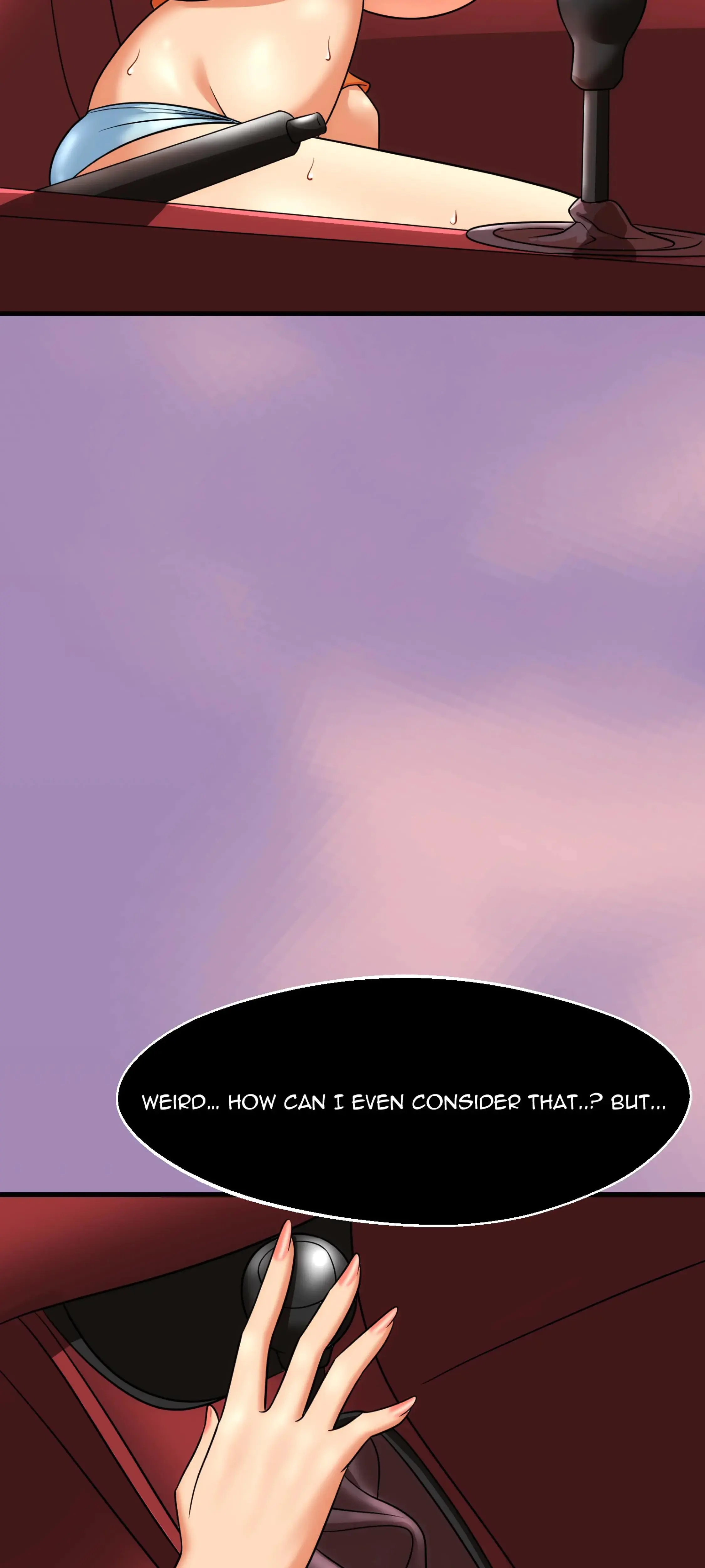 Teach Me First Chapter 13 - Page 59