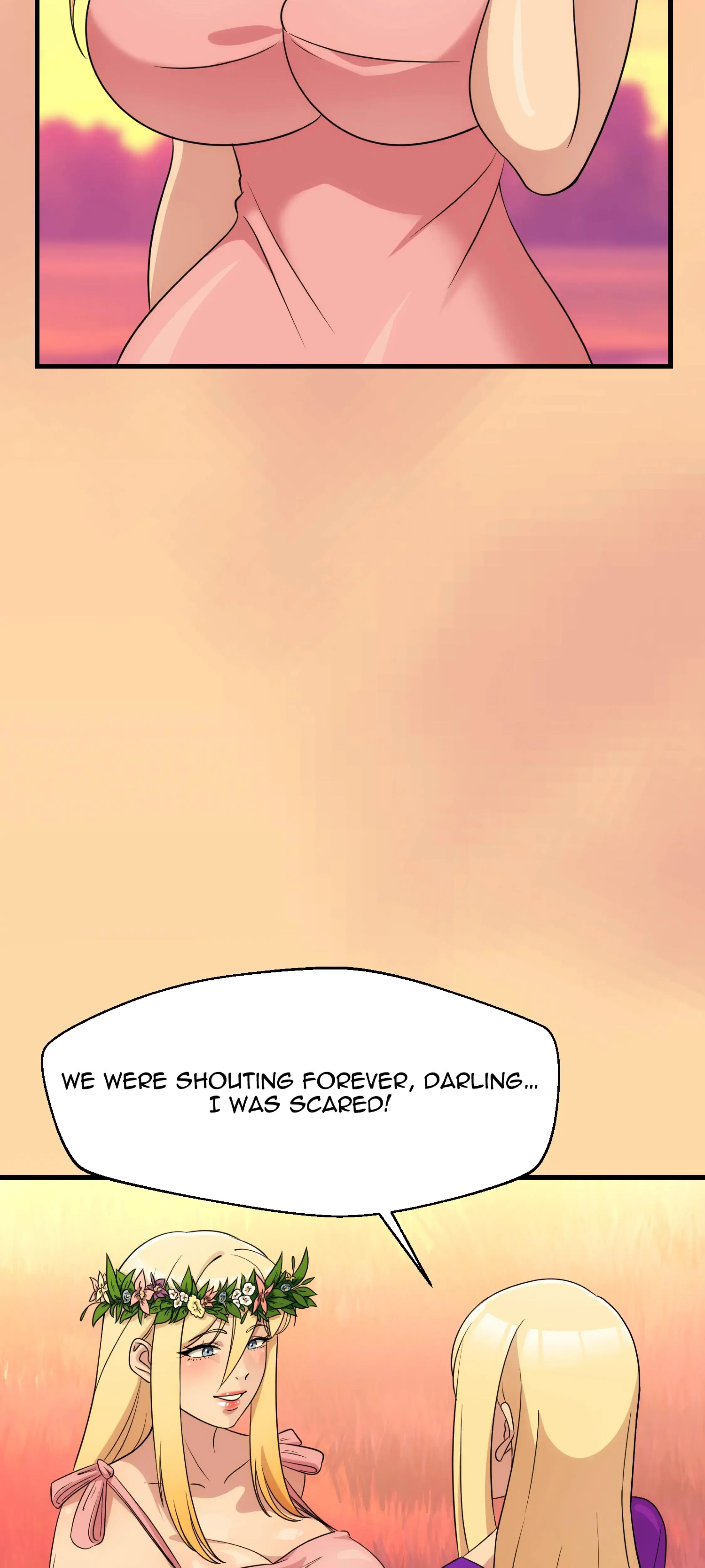 Teach Me First Chapter 13 - Page 6