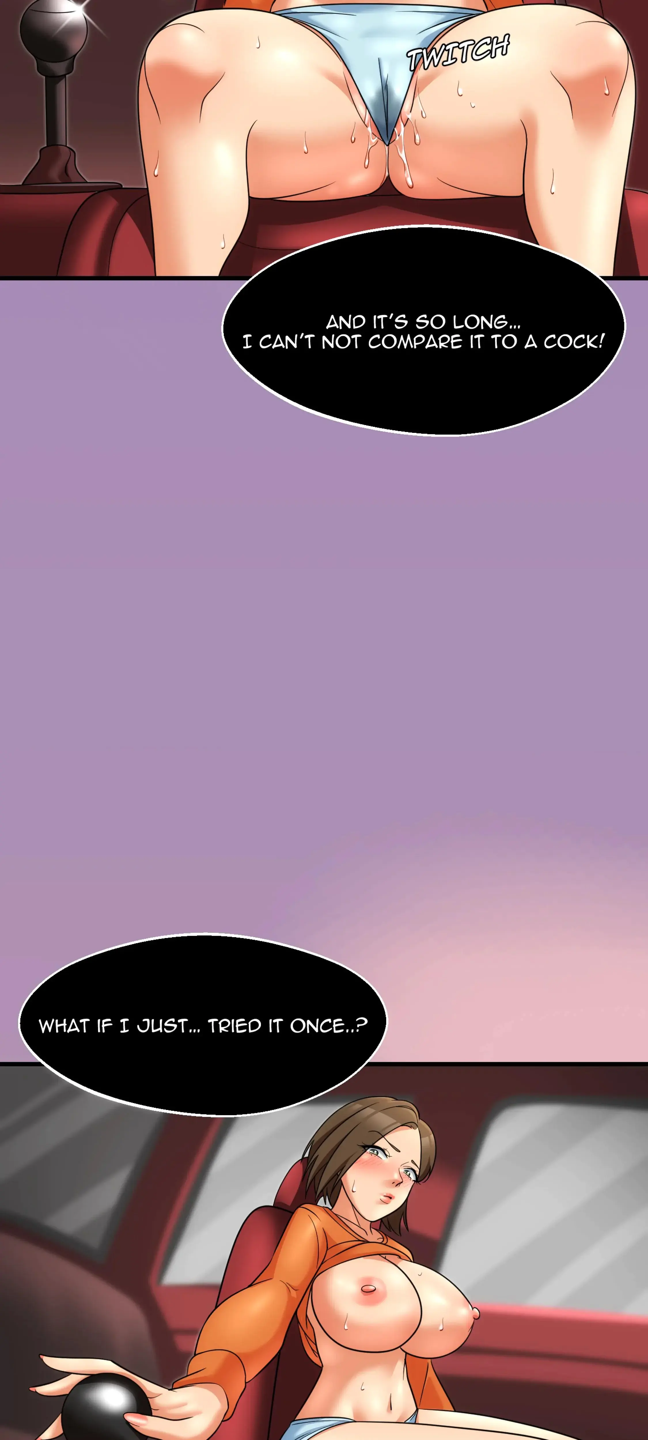 Teach Me First Chapter 13 - Page 61