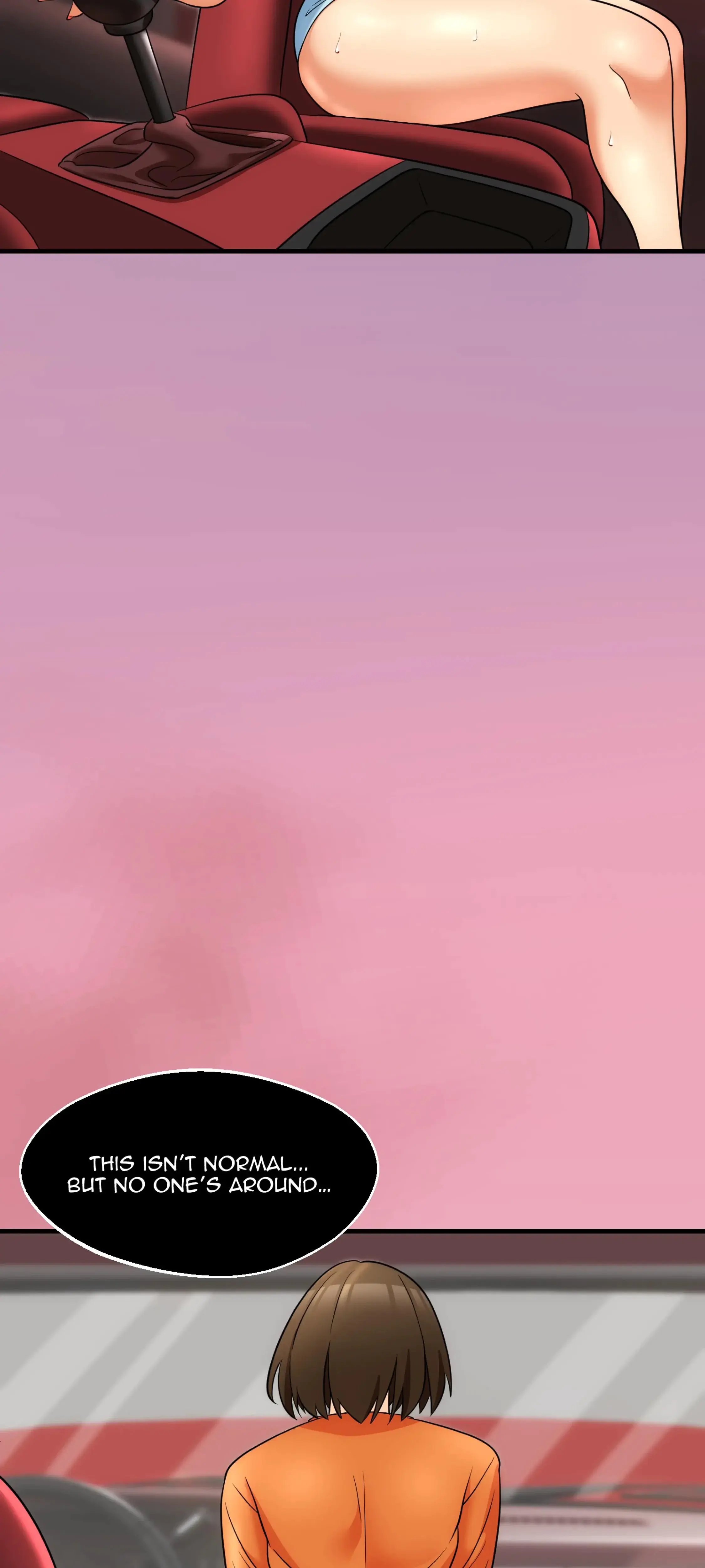 Teach Me First Chapter 13 - Page 62