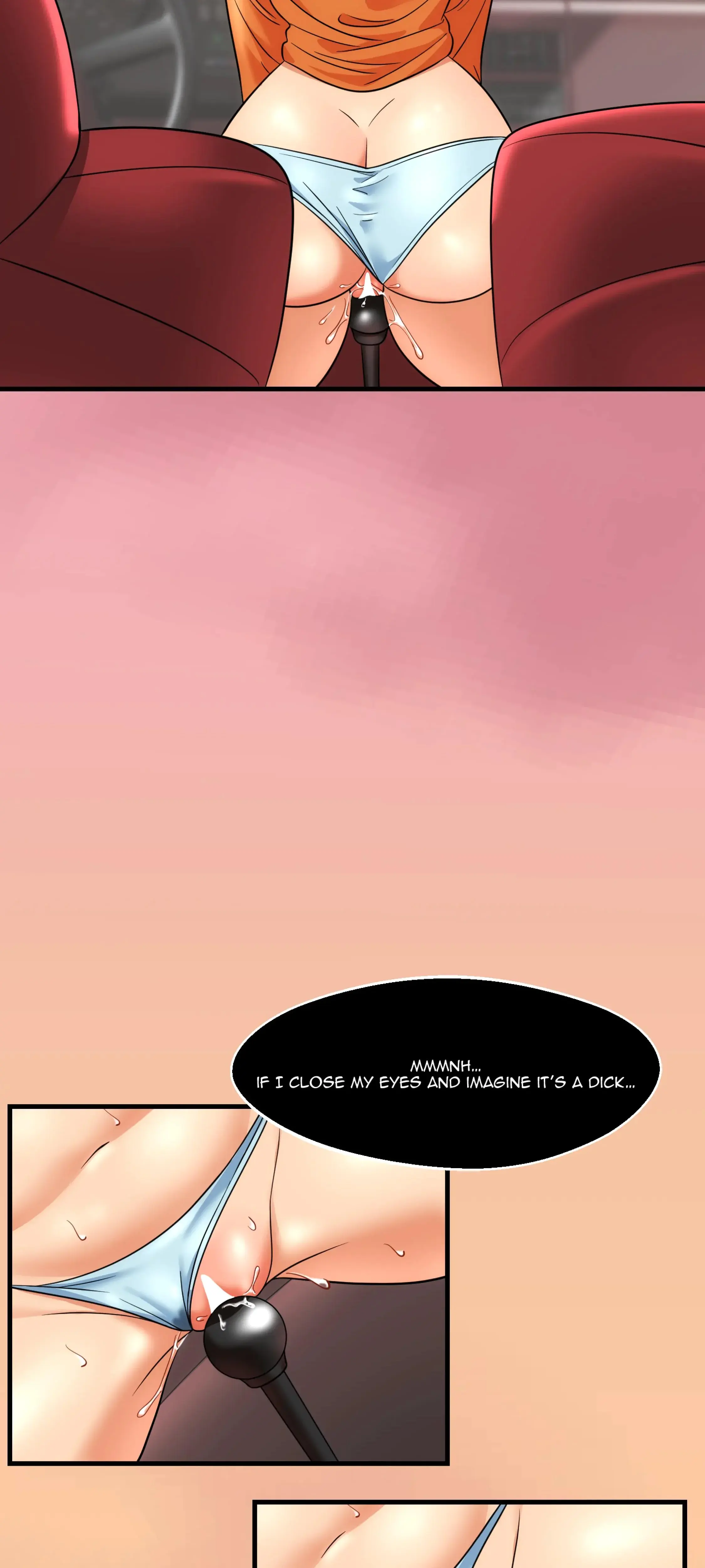 Teach Me First Chapter 13 - Page 63