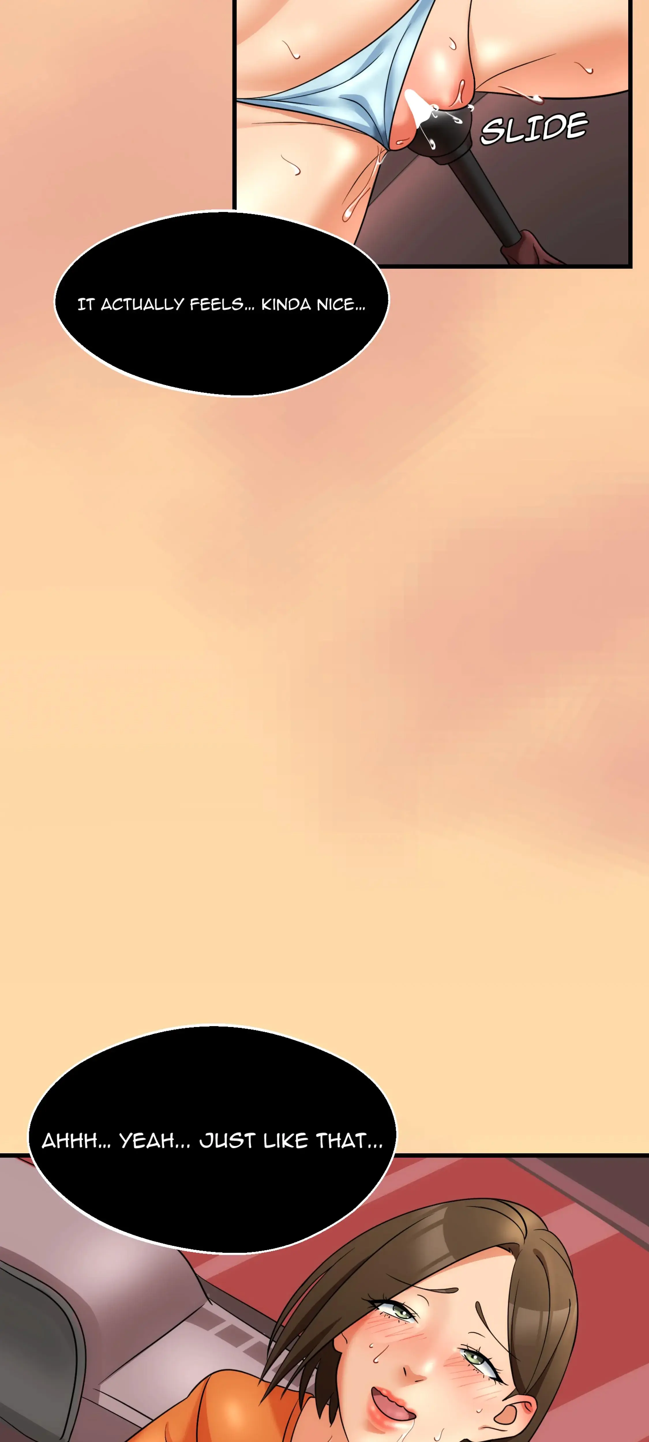 Teach Me First Chapter 13 - Page 64