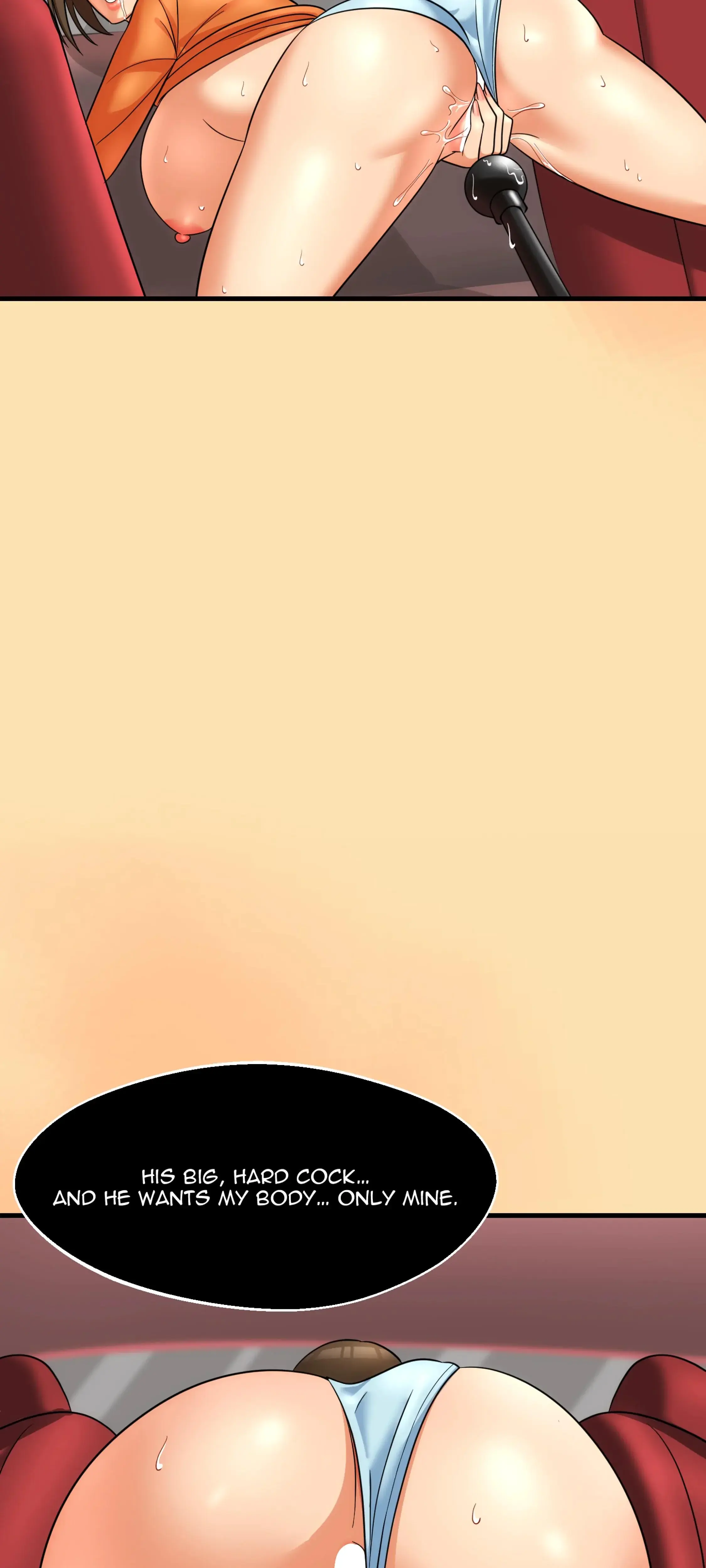 Teach Me First Chapter 13 - Page 66