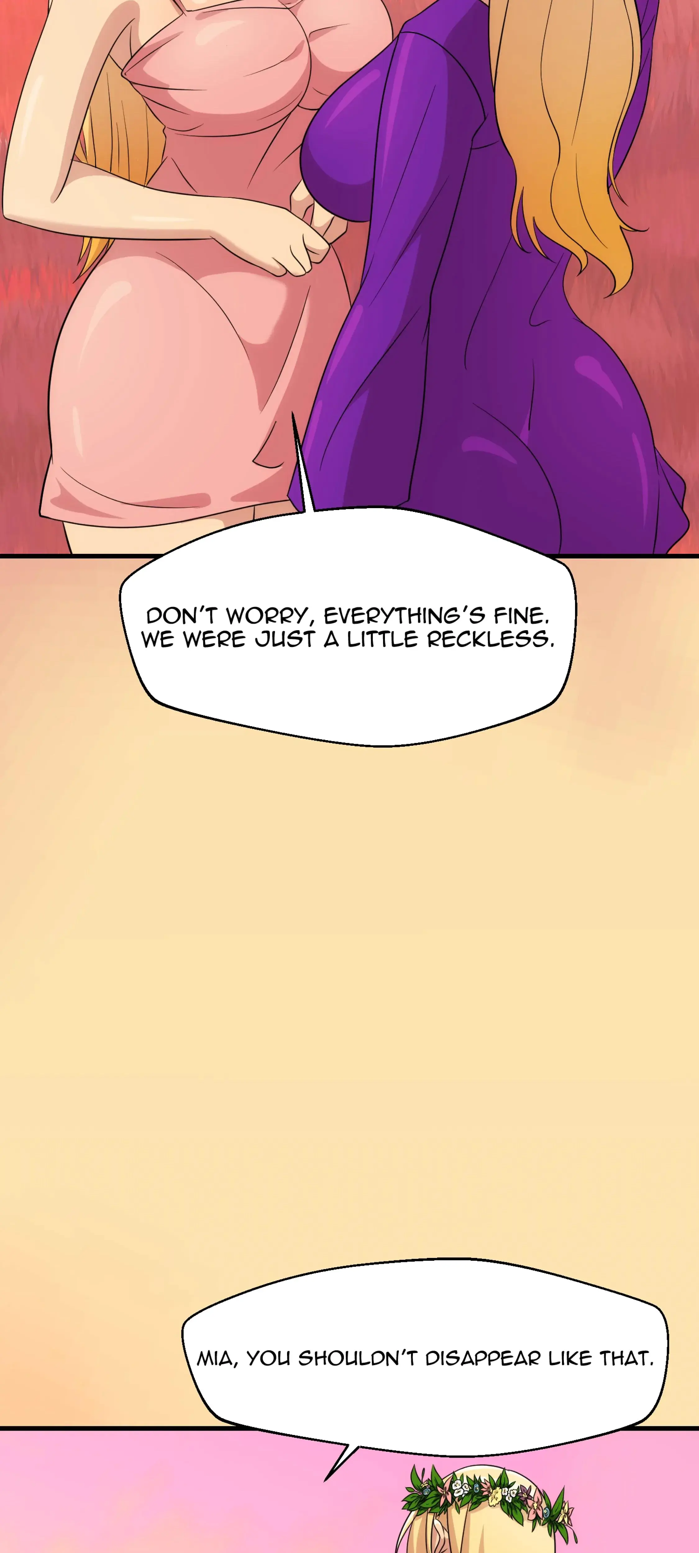 Teach Me First Chapter 13 - Page 7