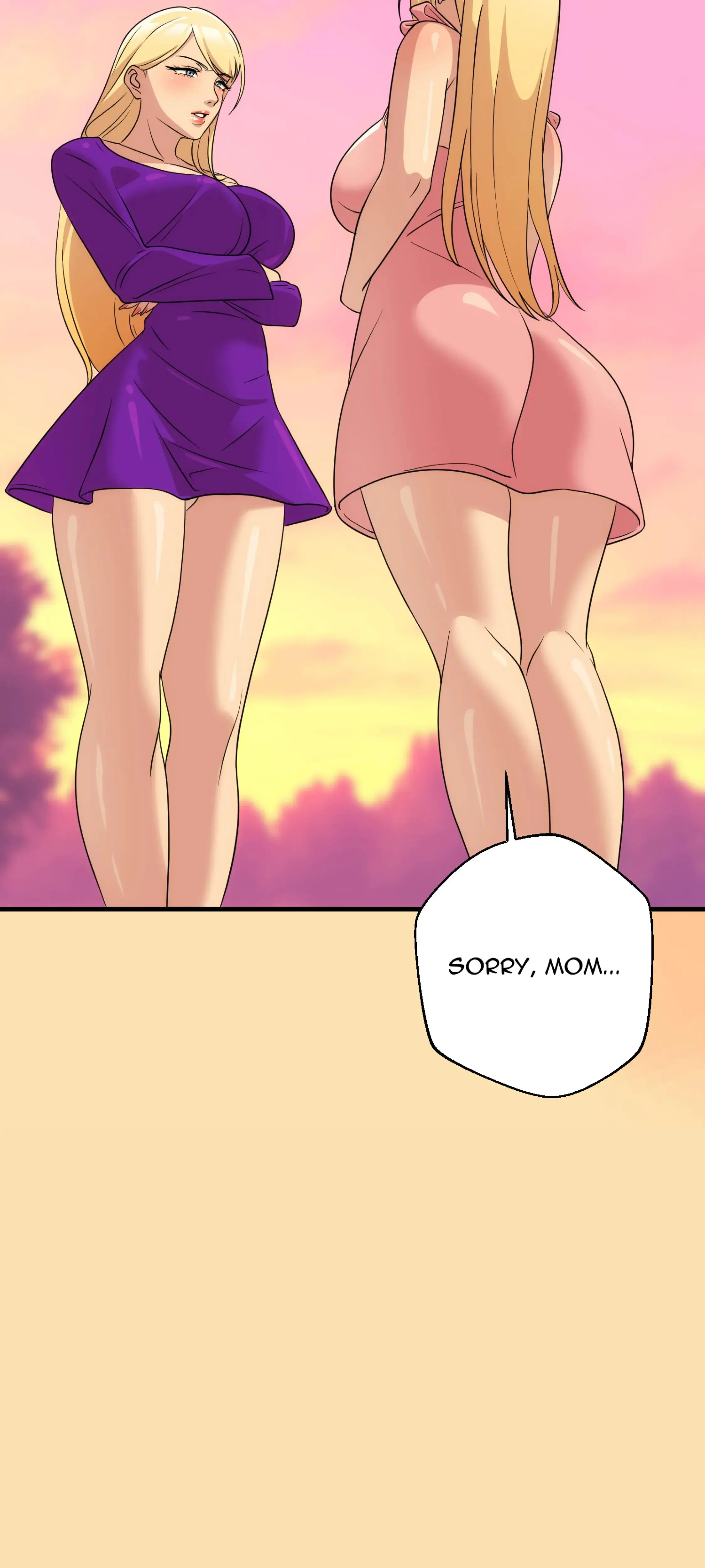 Teach Me First Chapter 13 - Page 8