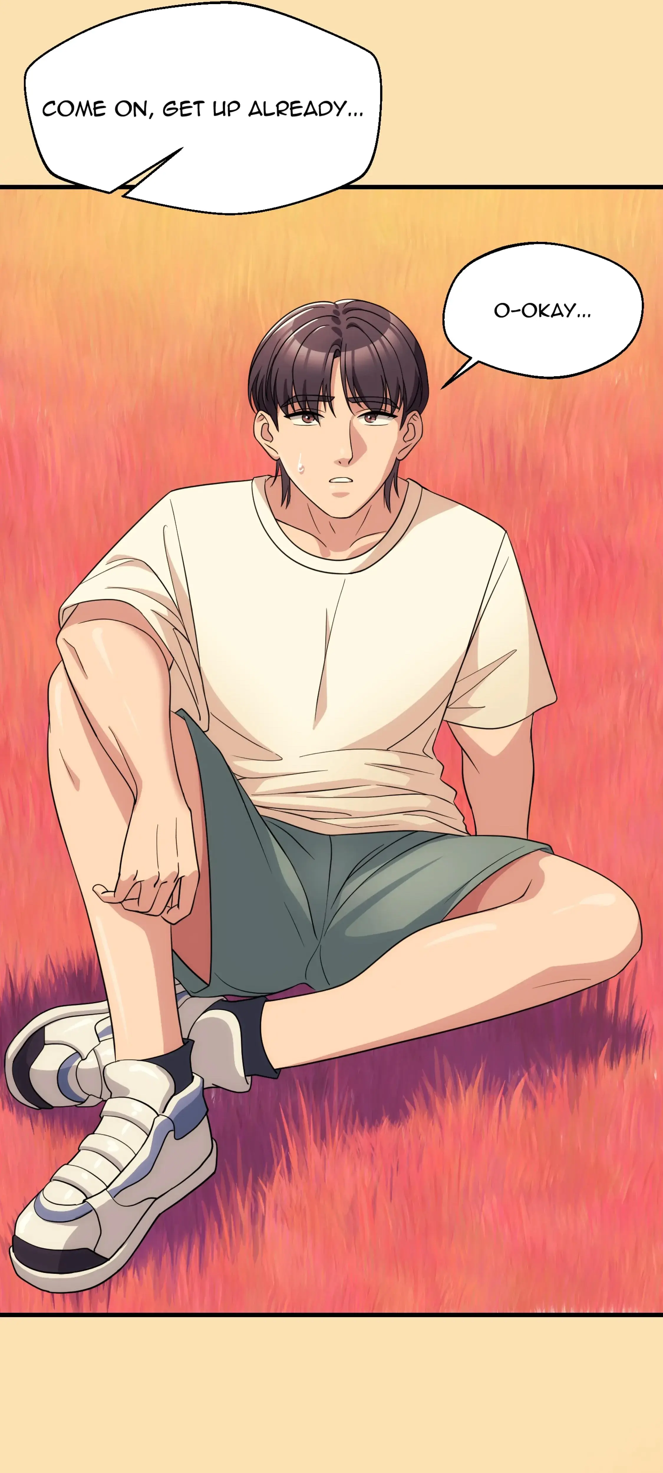 Teach Me First Chapter 13 - Page 9