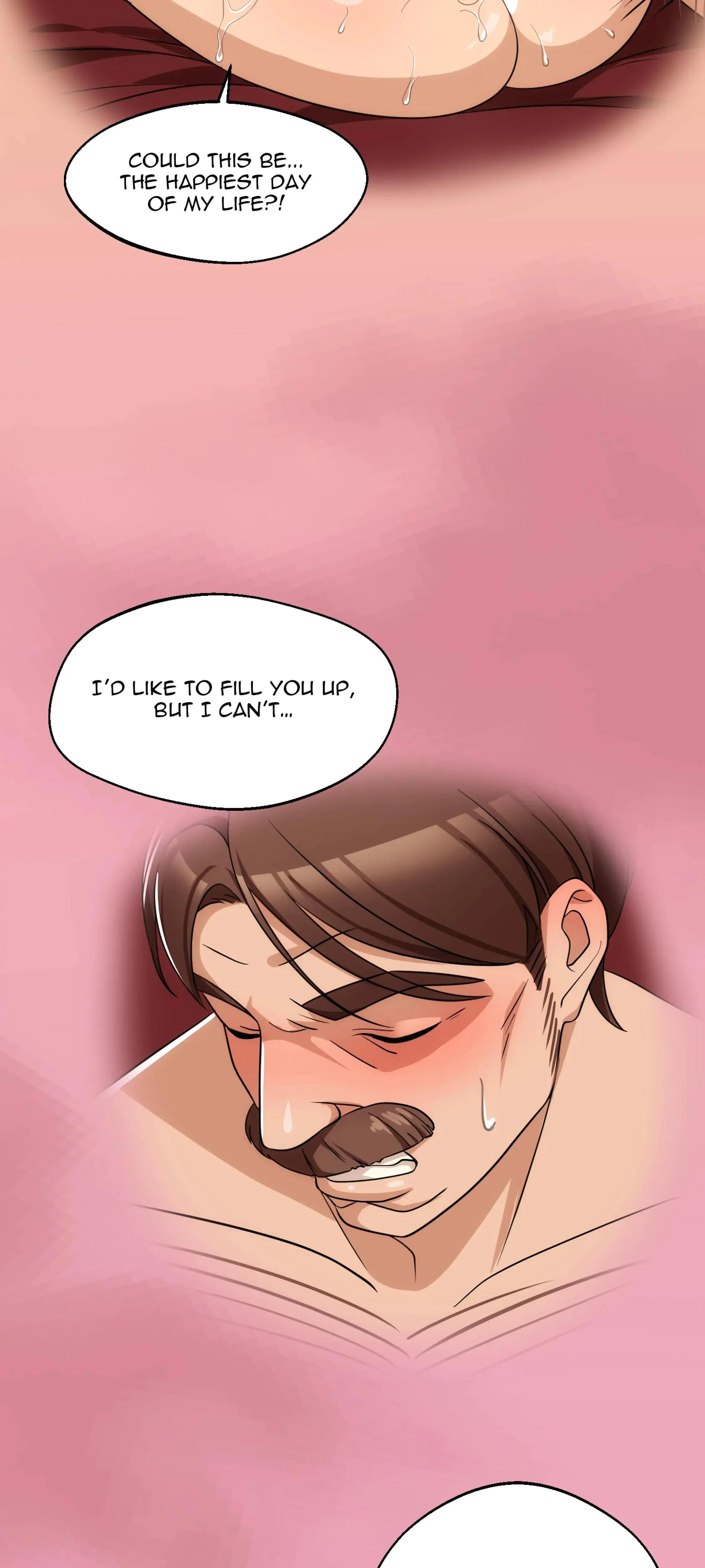 Teach Me First Chapter 14 - Page 11
