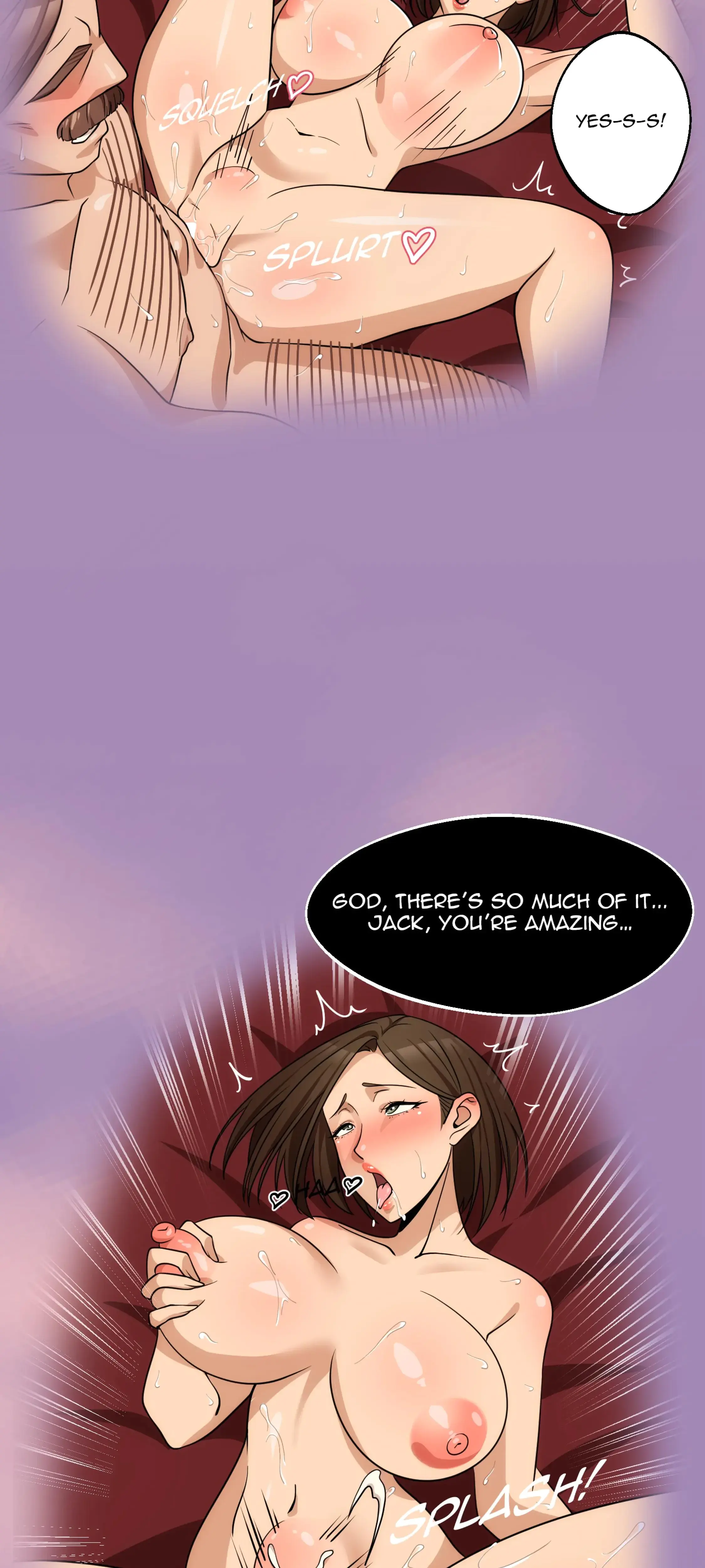 Teach Me First Chapter 14 - Page 13