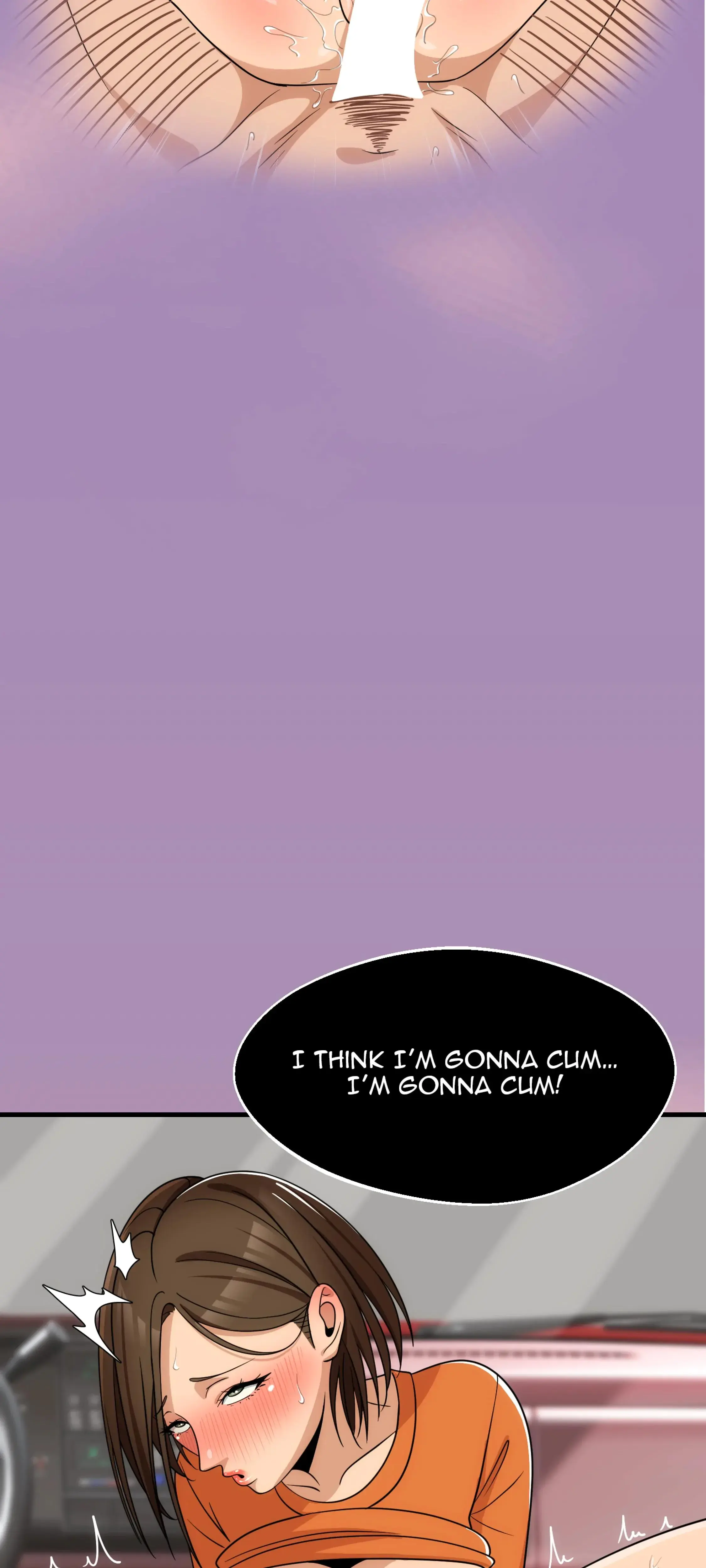 Teach Me First Chapter 14 - Page 15