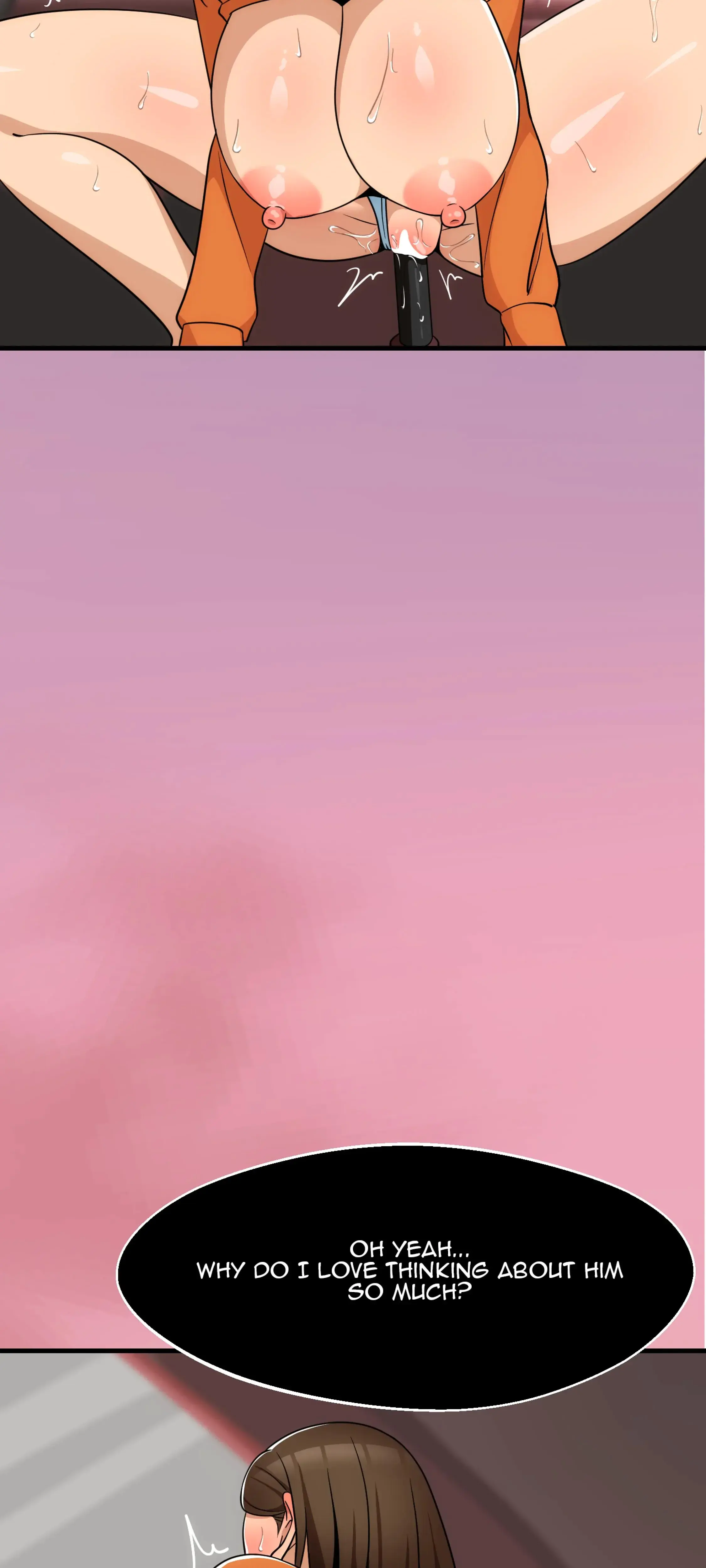 Teach Me First Chapter 14 - Page 16