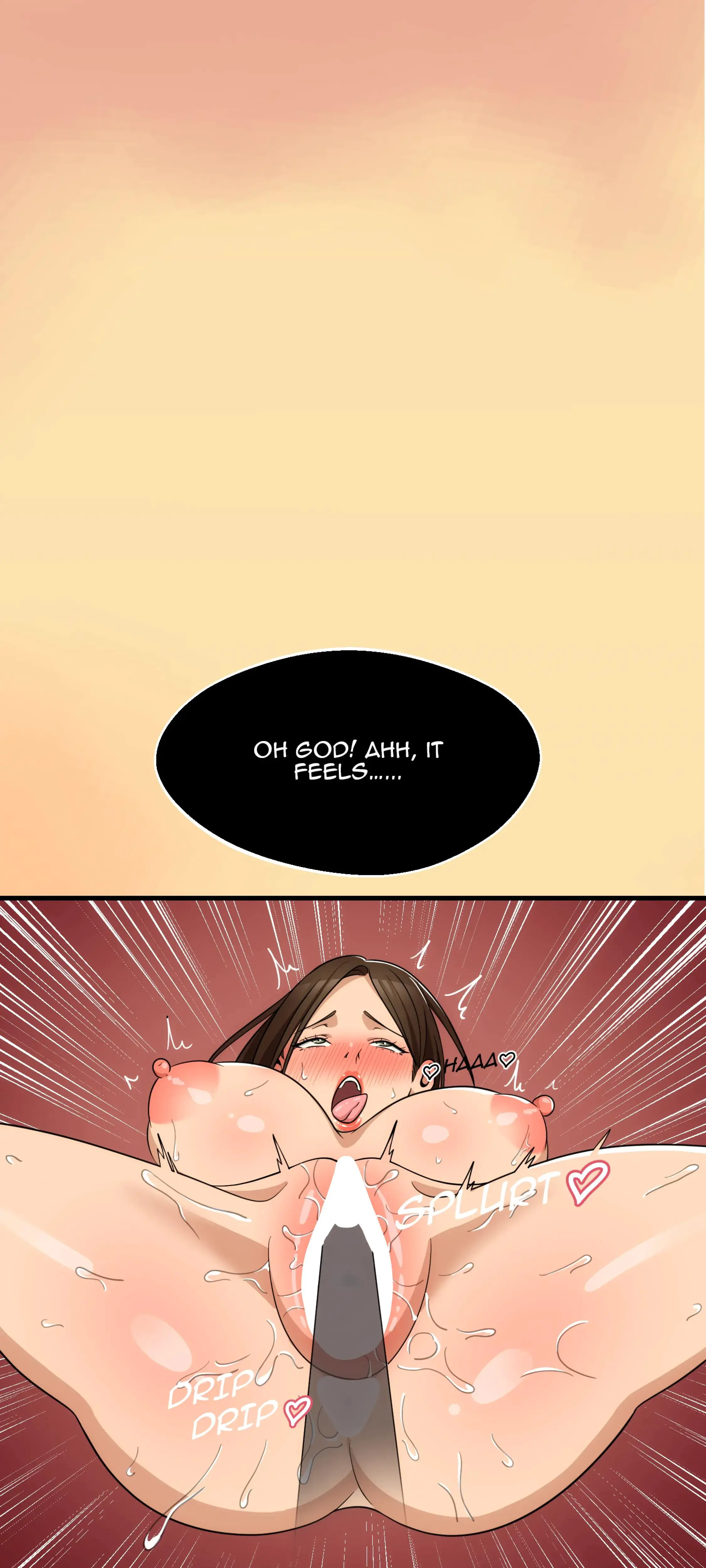 Teach Me First Chapter 14 - Page 19