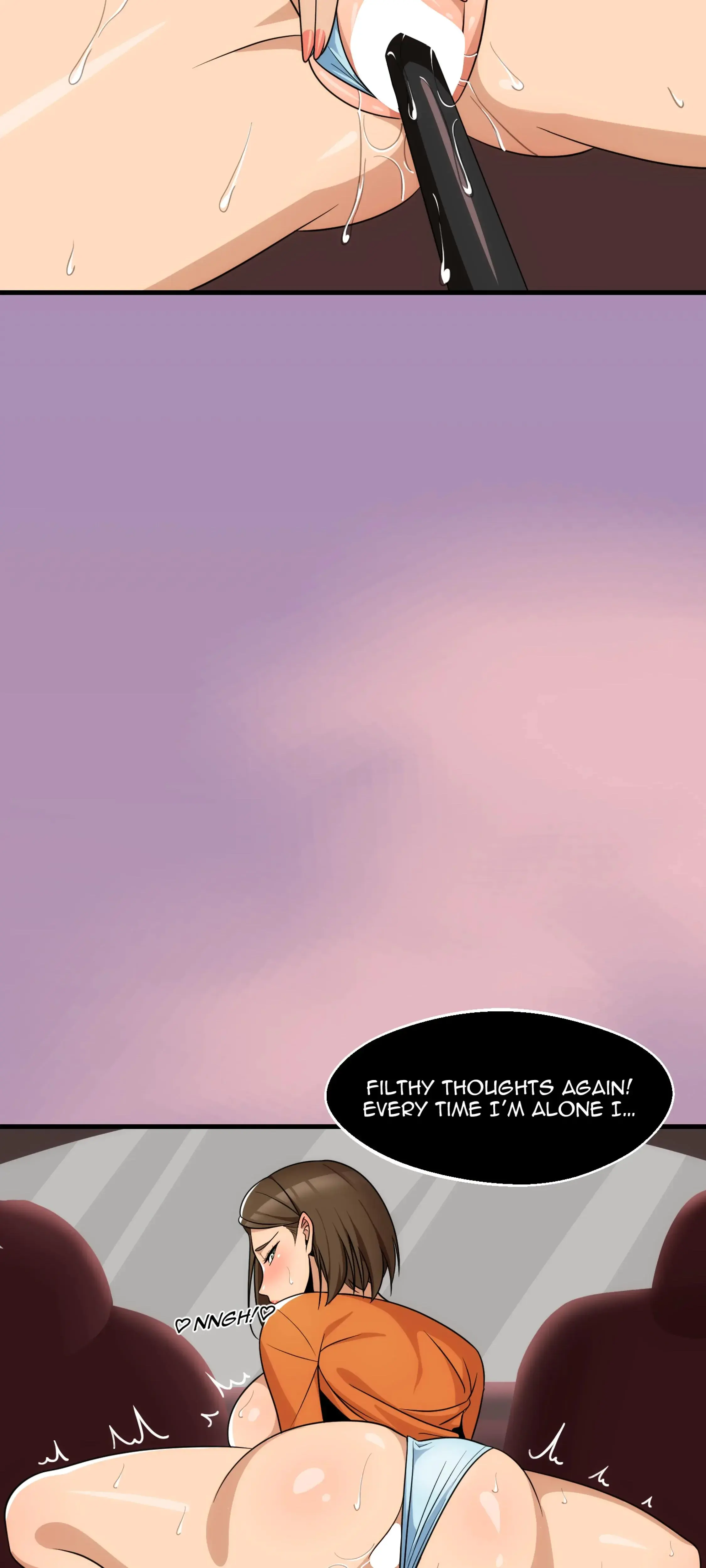 Teach Me First Chapter 14 - Page 2
