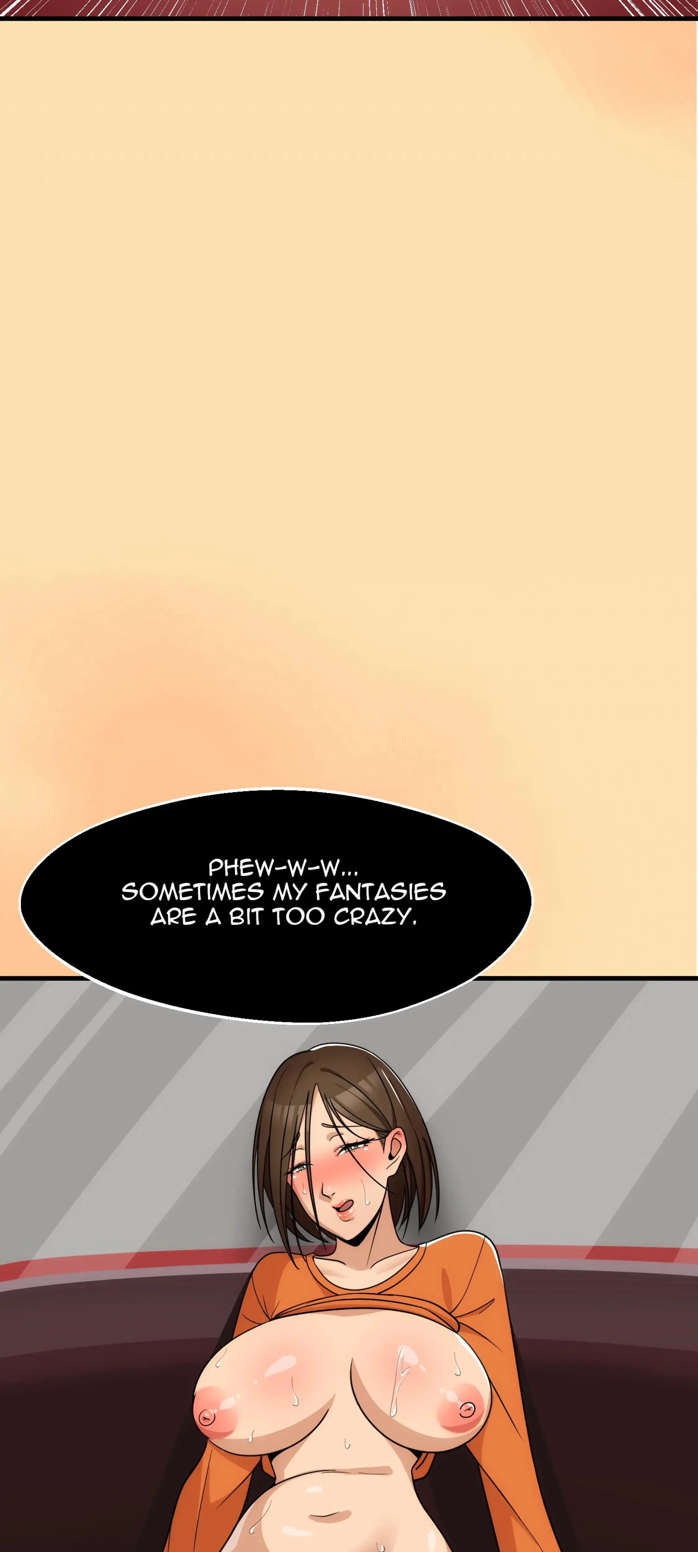 Teach Me First Chapter 14 - Page 20