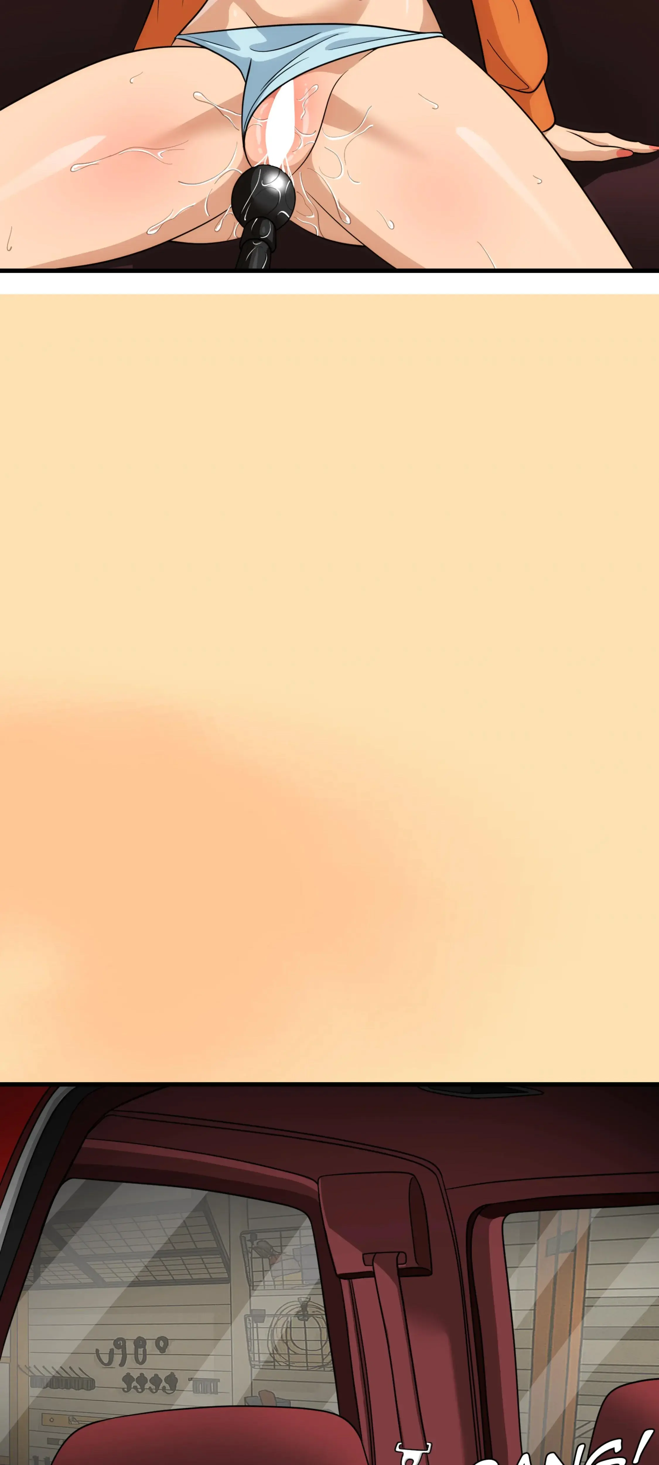 Teach Me First Chapter 14 - Page 21